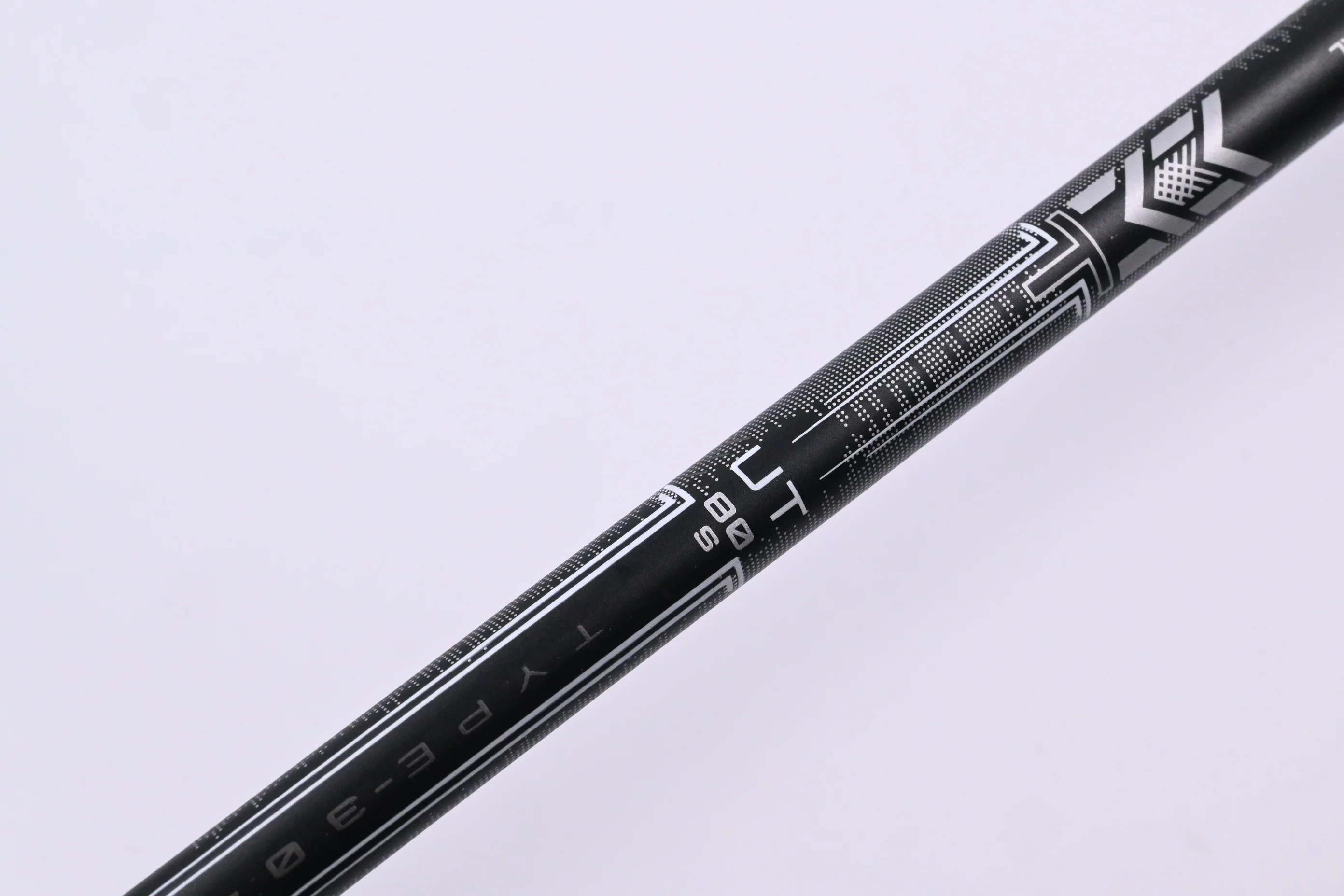 Srixon ZXiU Utility #3 Iron / 20 Degree / Stiff Flex MMT UT 80 Shaft - Image 4