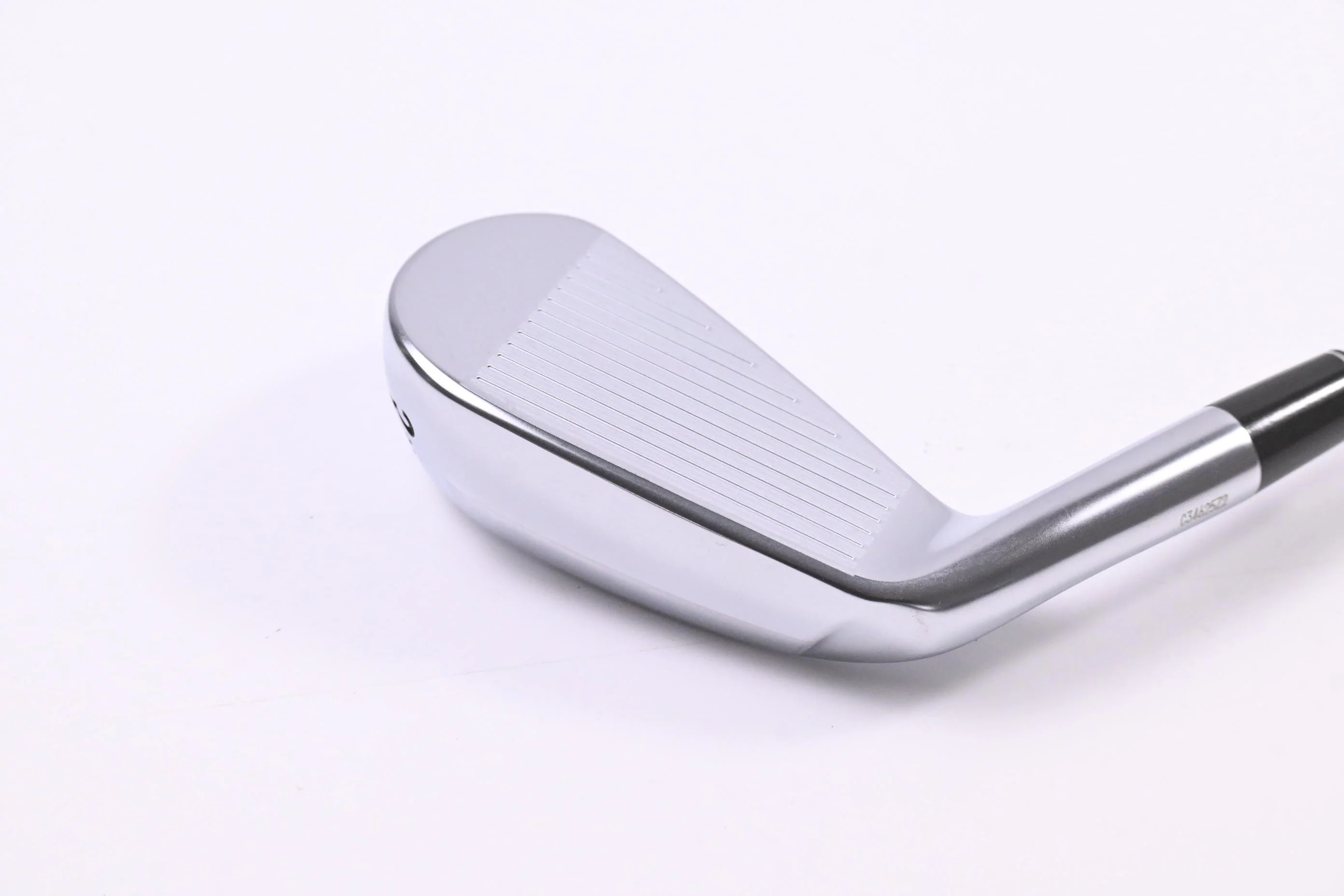 Srixon ZXiU Utility #3 Iron / 20 Degree / Stiff Flex MMT UT 80 Shaft - Image 3