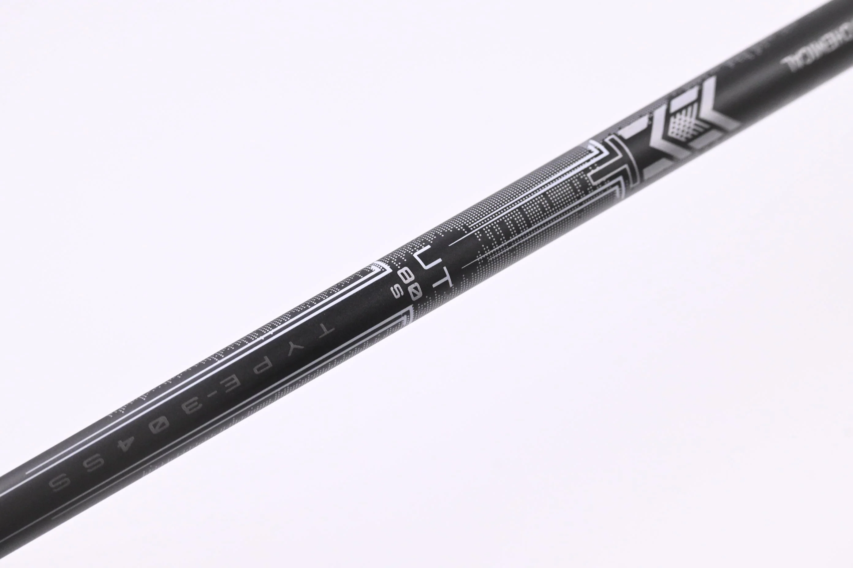 Srixon ZXiU Utility #3 Iron / 20 Degree / Stiff Flex MMT UT 80 Shaft - Image 4