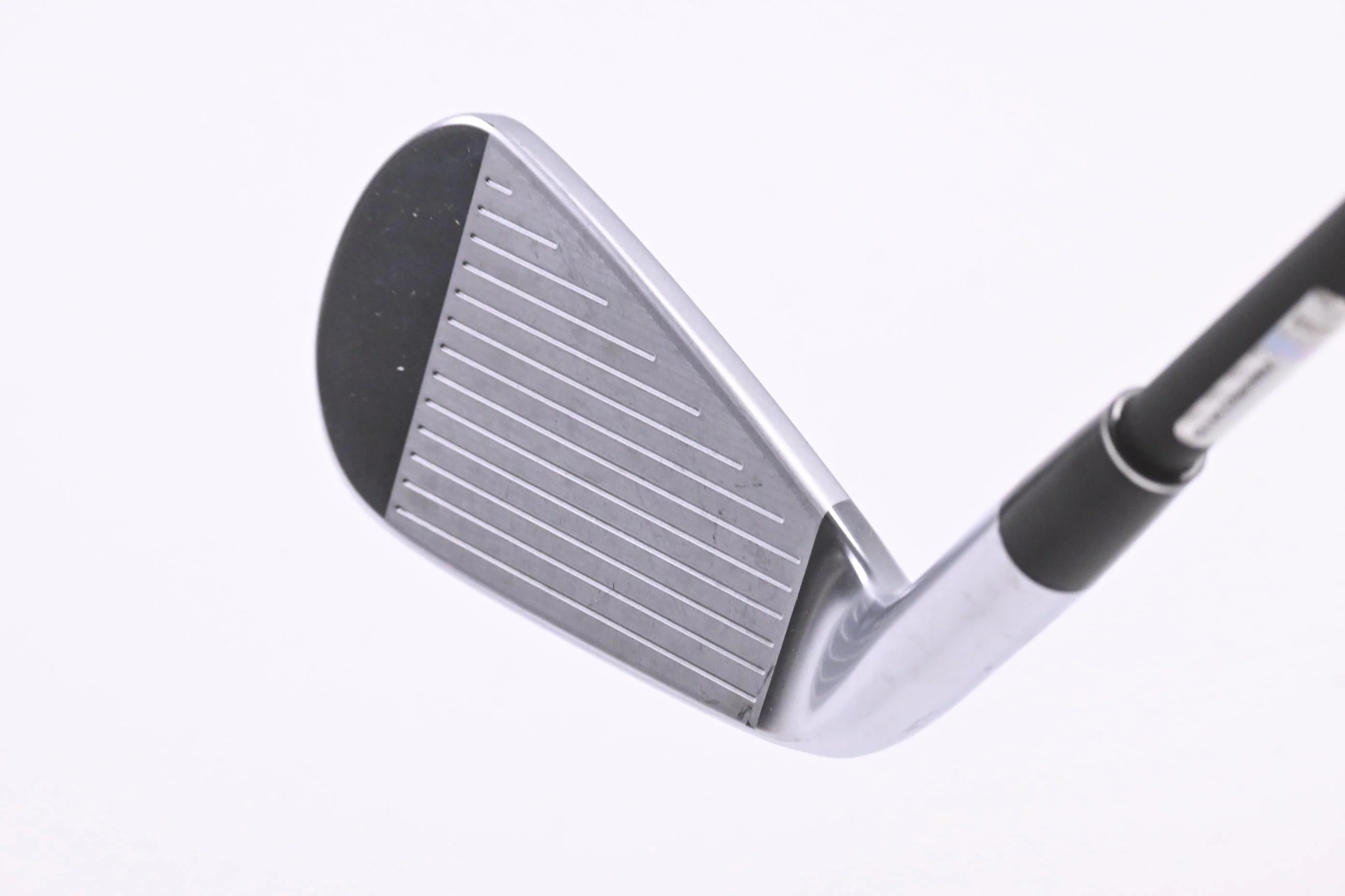 Srixon ZXiU Utility #4 Iron / 23 Degree / Regular Flex MMT UT 80 Shaft - Image 2