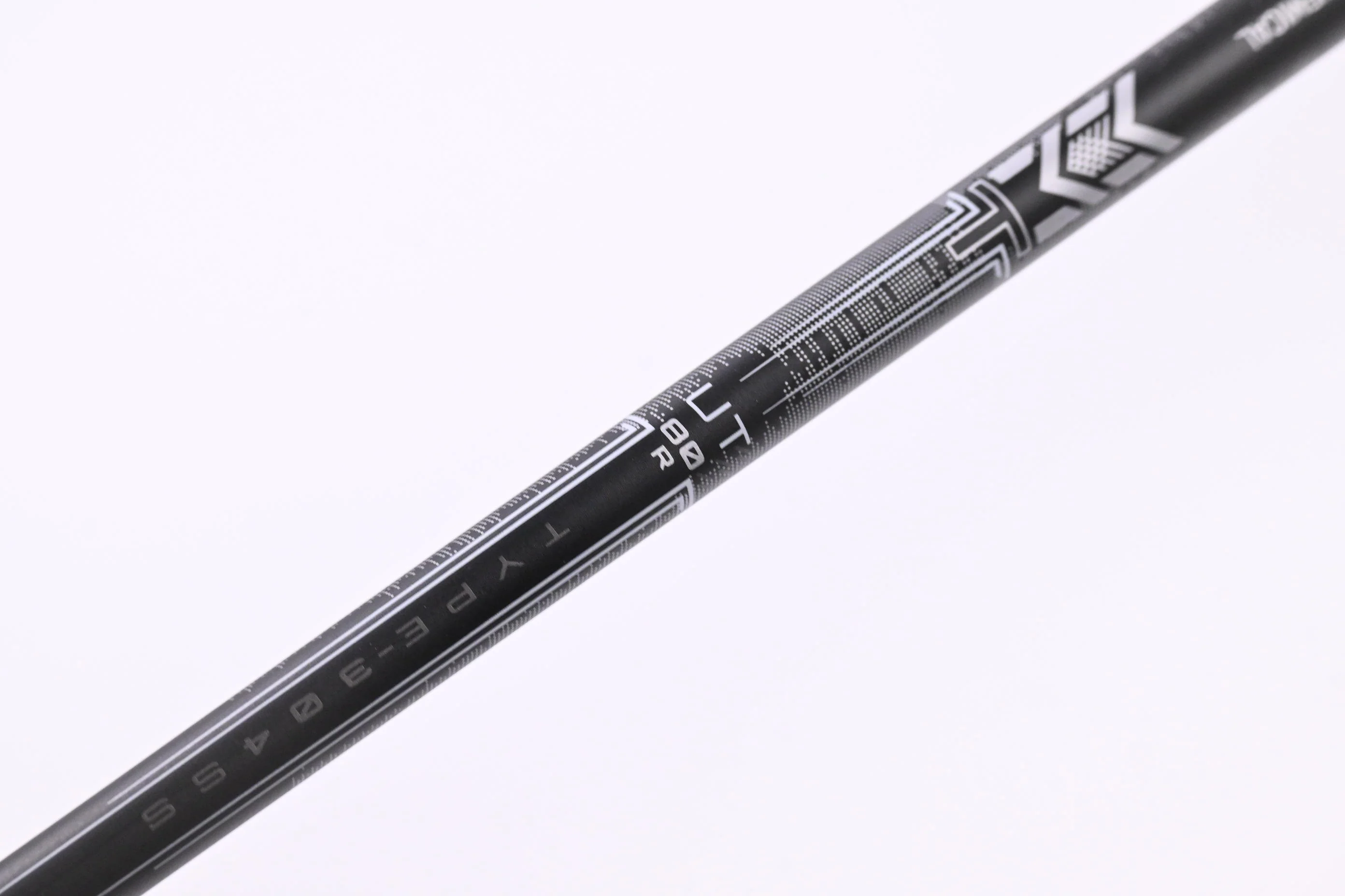 Srixon ZXiU Utility #4 Iron / 23 Degree / Regular Flex MMT UT 80 Shaft - Image 4