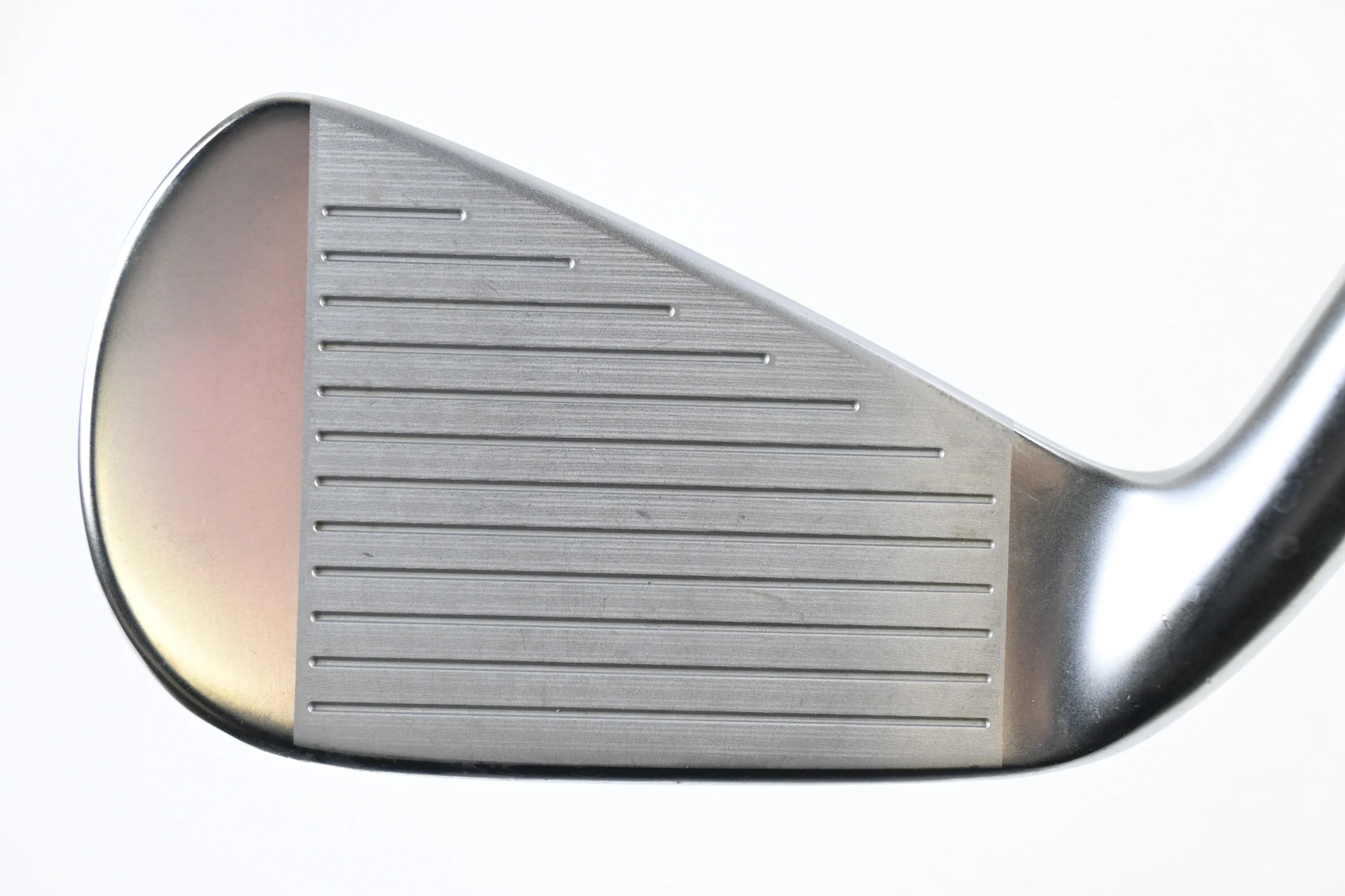Srixon ZXiU Utility #3 Iron / 20 Degree / Regular Flex N.S.Pro Modus 3 Tour 105 - Image 2