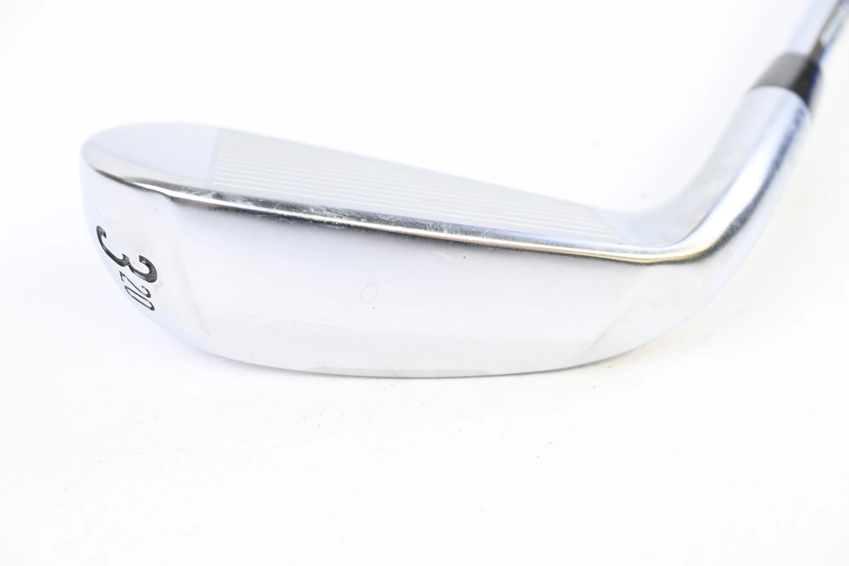 Srixon ZXiU Utility #3 Iron / 20 Degree / Regular Flex N.S.Pro Modus 3 Tour 105 - Image 3