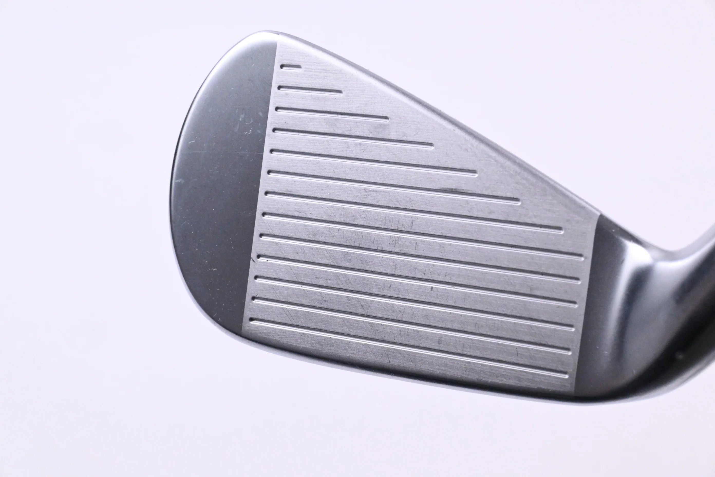 Srixon ZXiU Utility #4 Iron / 23 Degree / Stiff Flex AutoFlex Rainbow SF505 - Image 2