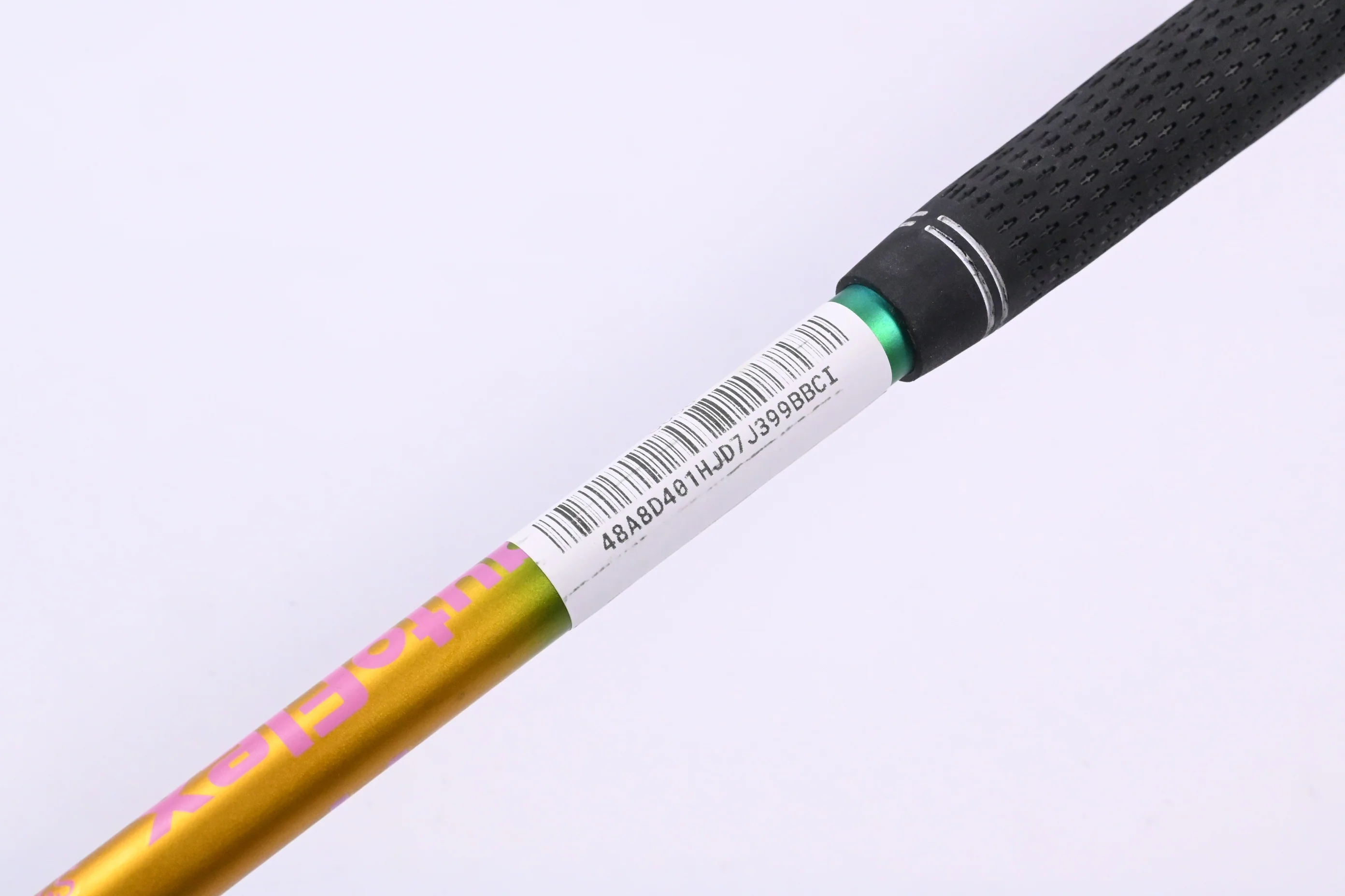 Srixon ZXiU Utility #4 Iron / 23 Degree / Stiff Flex AutoFlex Rainbow SF505 - Image 5