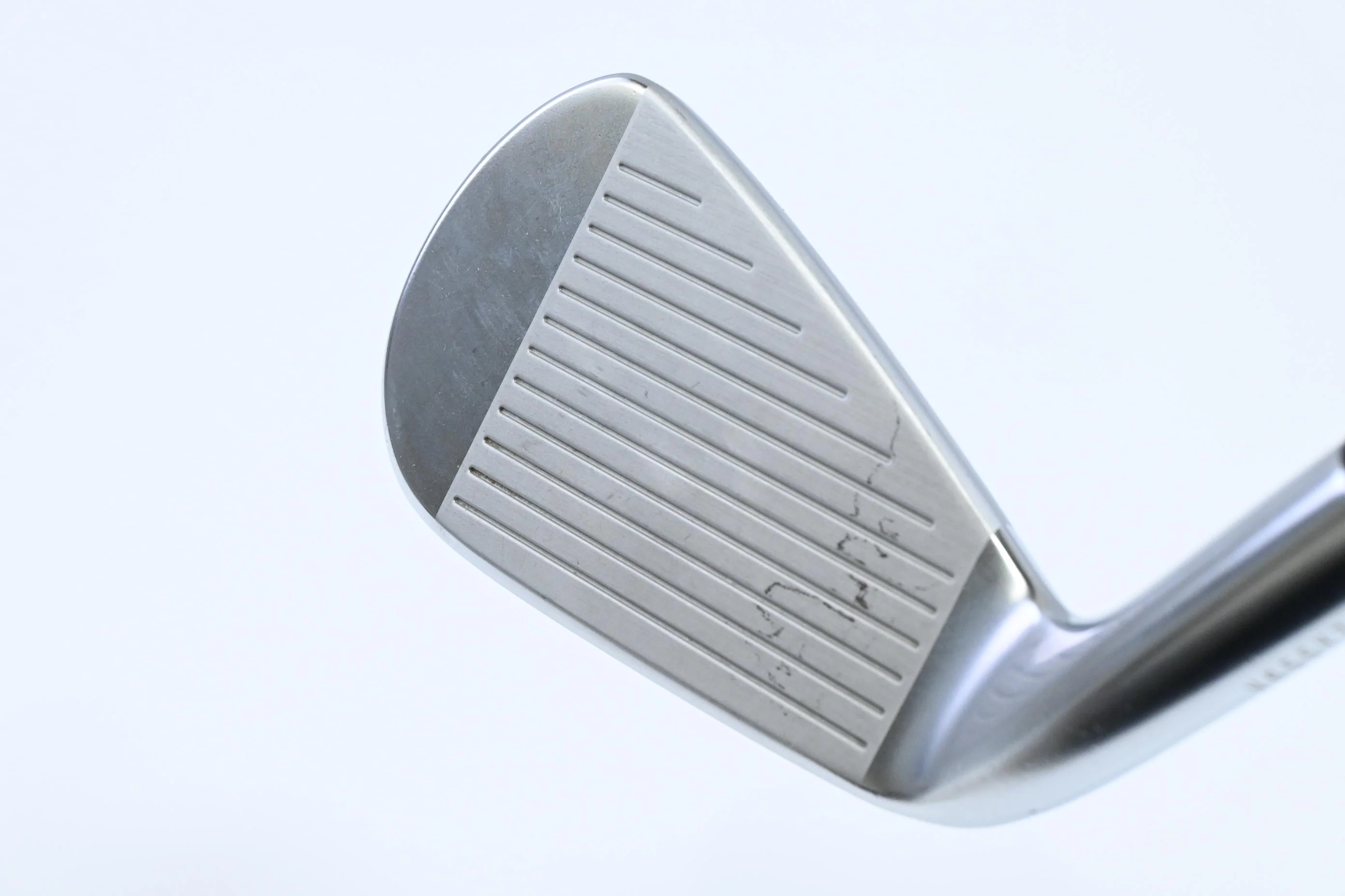 Srixon ZXiU Utility #3 Iron / 20 Degree / Stiff Flex Dynamic Golf S400 Shaft - Image 2
