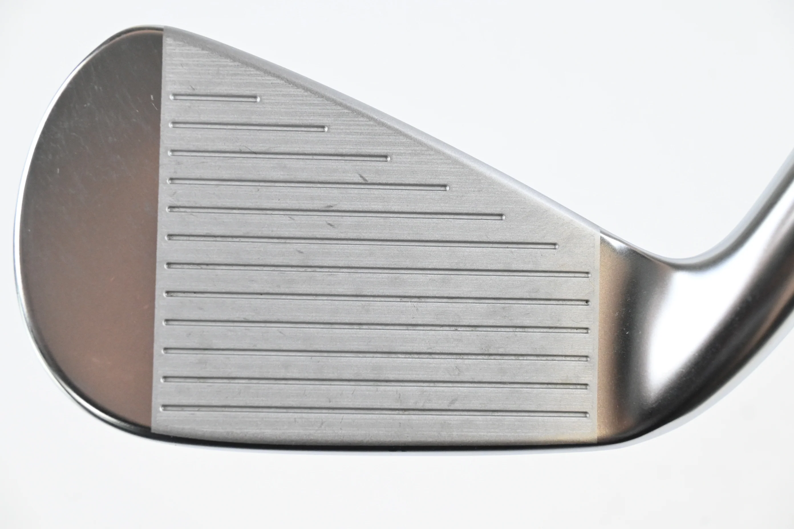Srixon ZXiU Utility #3 Iron / 20 Degree / X-Flex N.S.Pro Modus 3 Tour 120 Shaft - Image 2