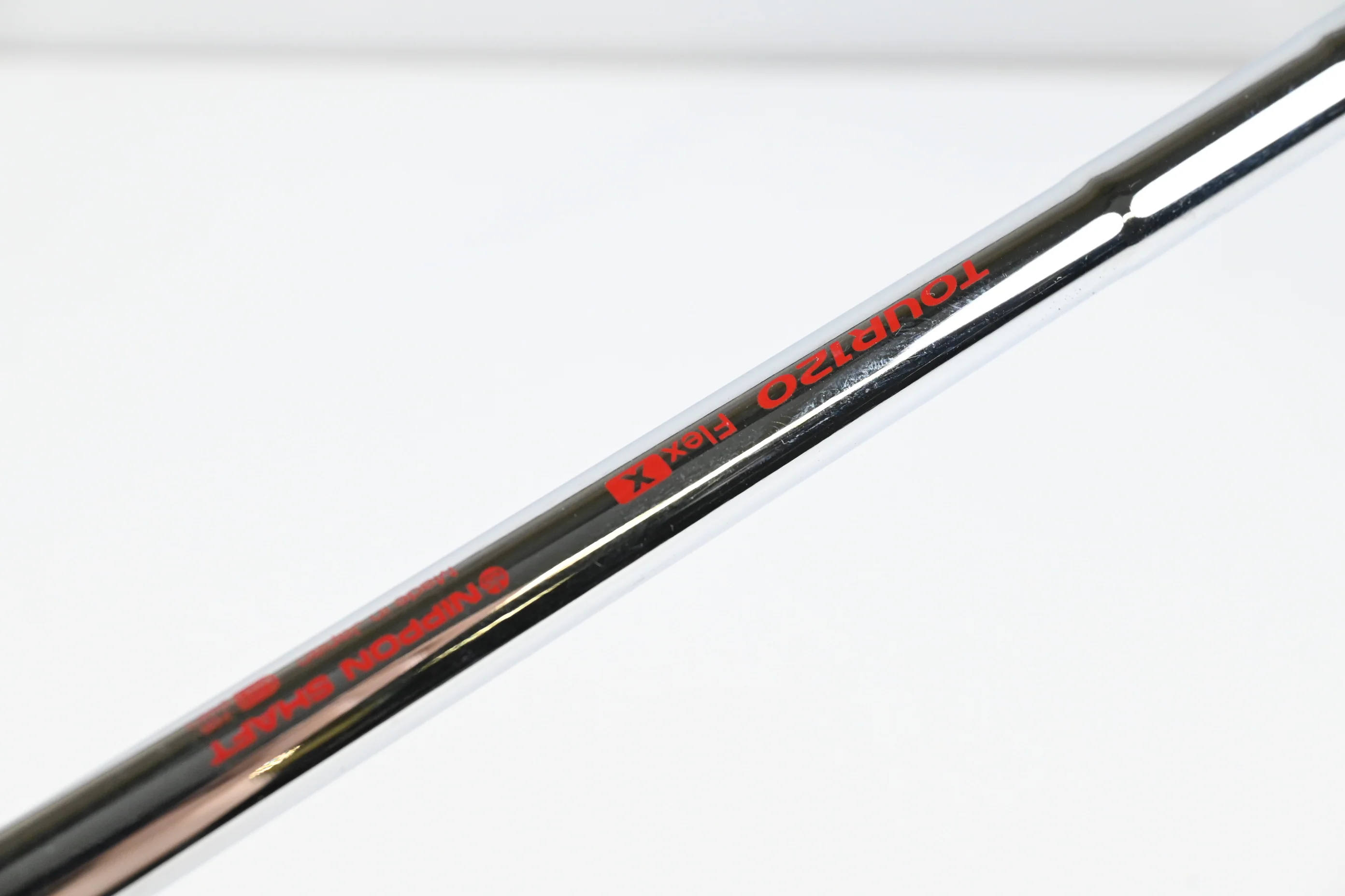 Srixon ZXiU Utility #3 Iron / 20 Degree / X-Flex N.S.Pro Modus 3 Tour 120 Shaft - Image 4