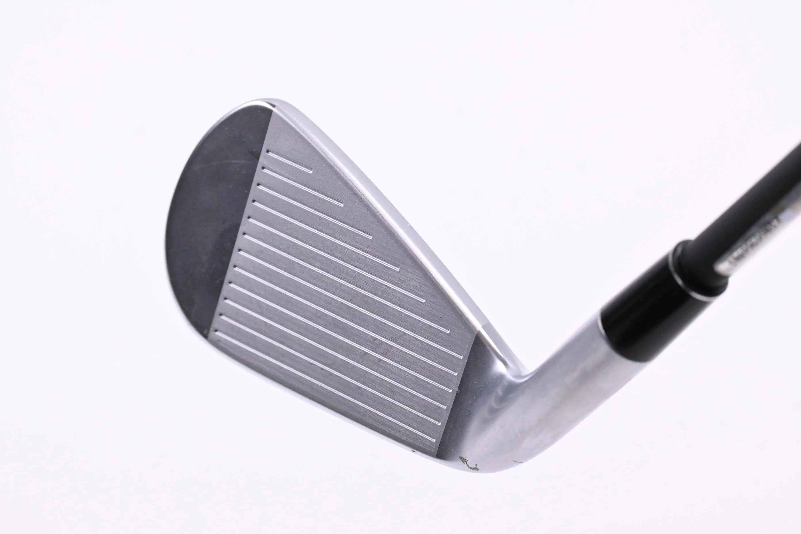 Srixon ZXiU #3 Iron / 20 Degree / Stiff Flex Mitsubishi MMT 80 Shaft - Image 2