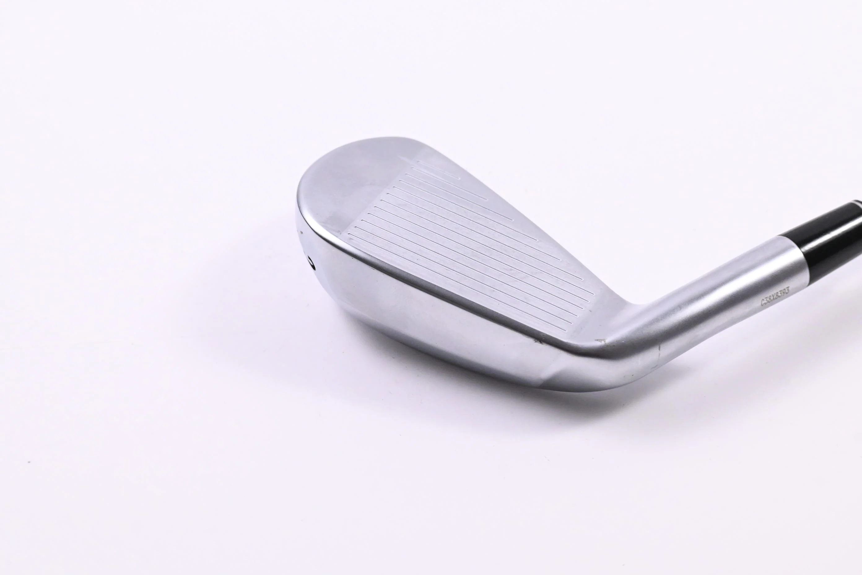 Srixon ZXiU #3 Iron / 20 Degree / Stiff Flex Mitsubishi MMT 80 Shaft - Image 3