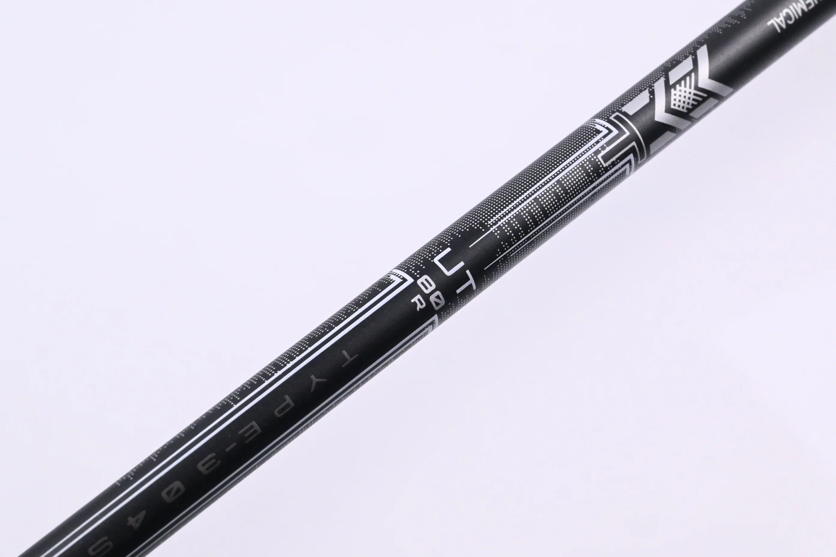 Srixon ZXiU Utility #4 Iron / 23 Degree / Regular Flex MMT UT 80 Shaft - Image 4