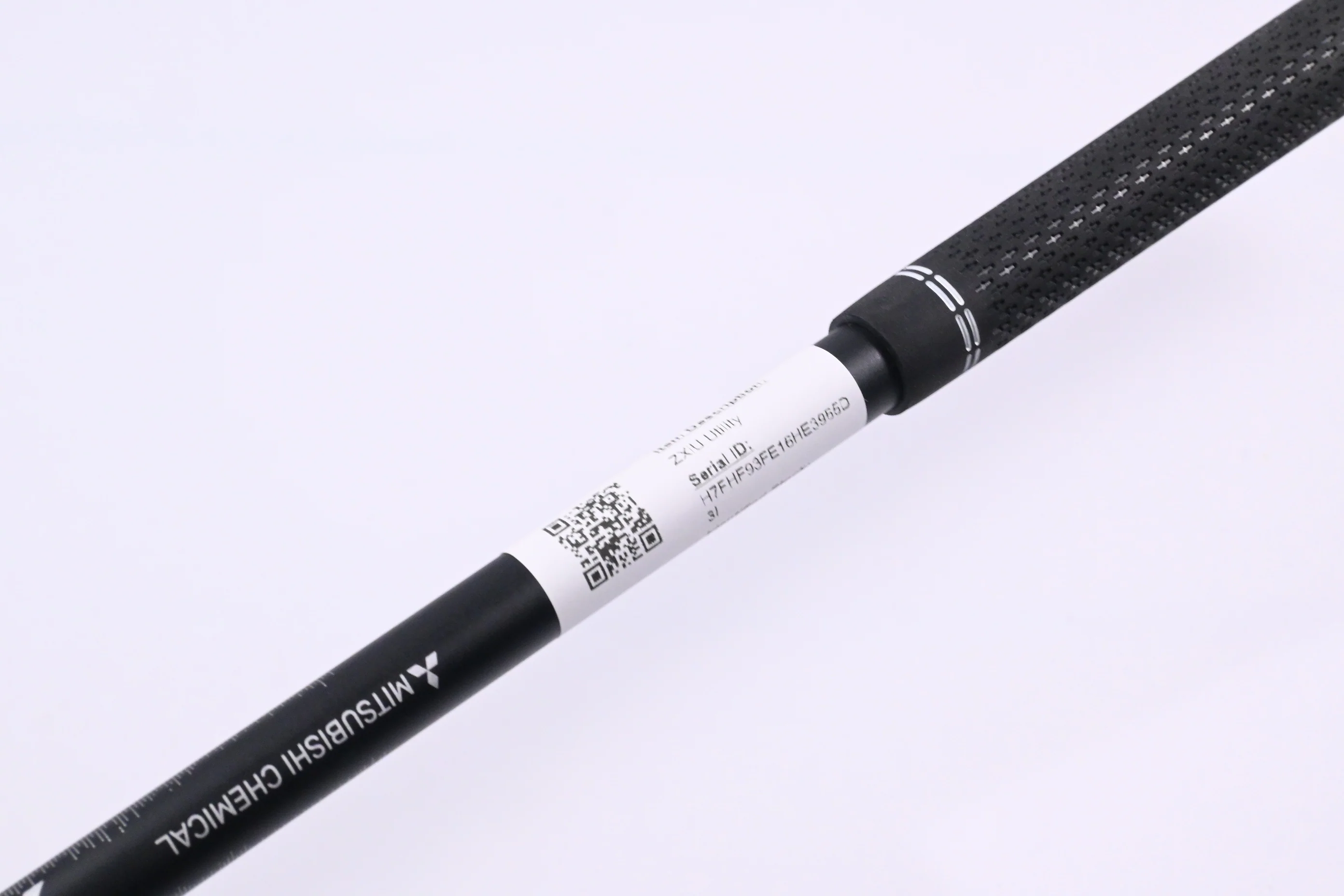 Srixon ZXiU Utility #4 Iron / 23 Degree / Regular Flex MMT UT 80 Shaft - Image 5