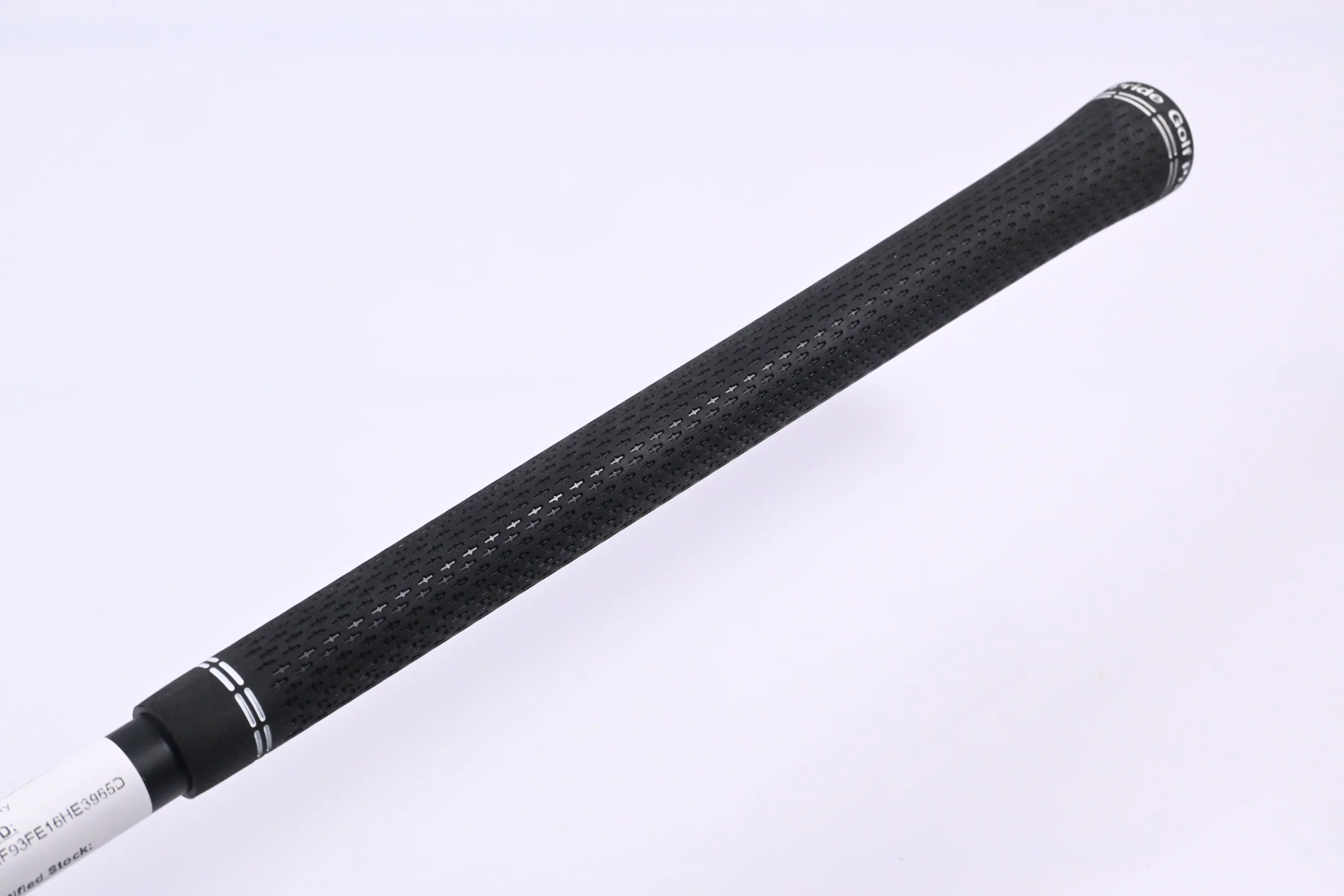 Srixon ZXiU Utility #4 Iron / 23 Degree / Regular Flex MMT UT 80 Shaft - Image 6