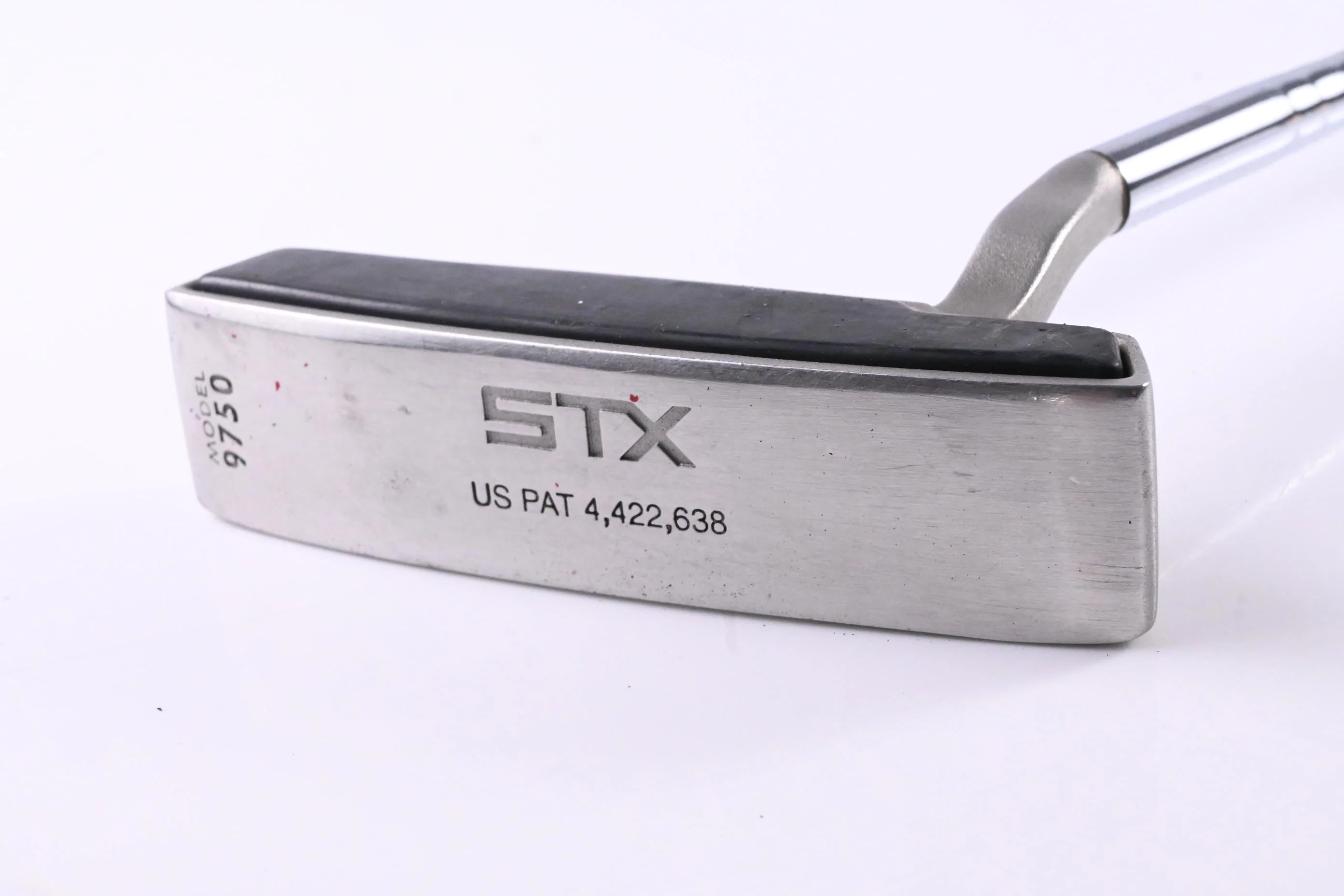 STX 9750 Putter / 35.5 Inch