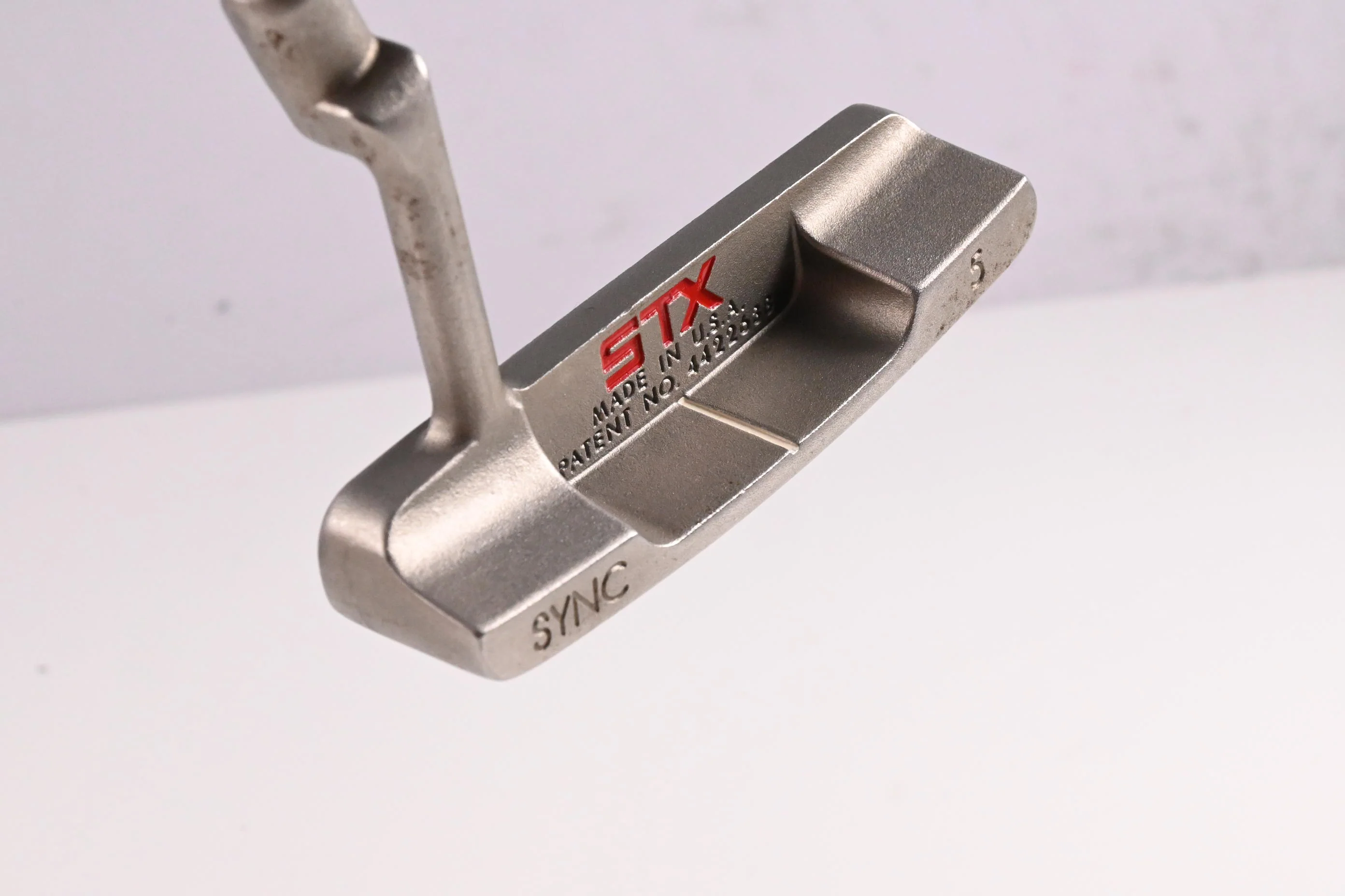 STX Sync #5 Putter / 36 Inch - Image 5
