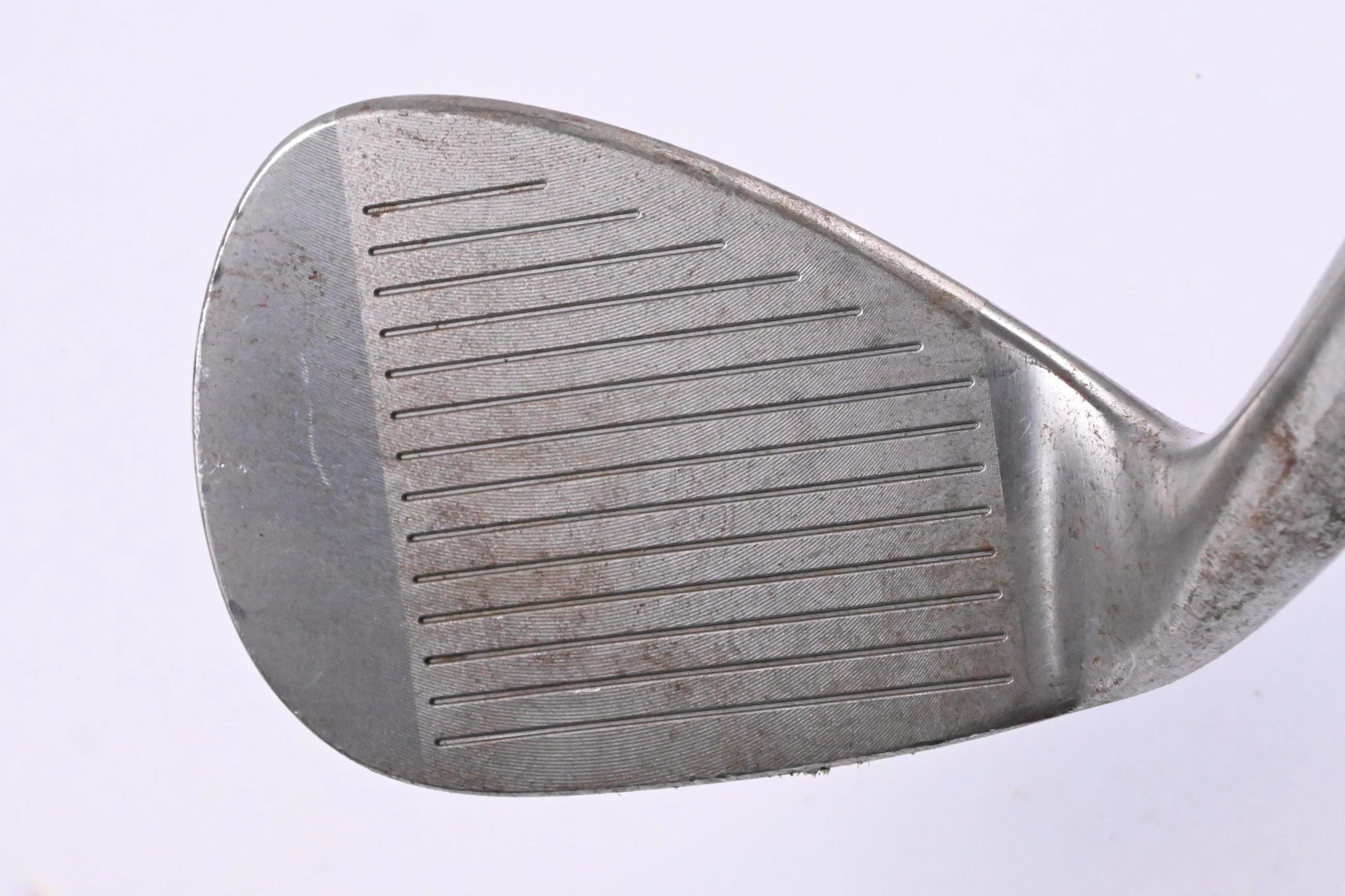 Sub 70 286 Forged Gap Wedge / 52 Degree / Wedge Flex KBS Tour Shaft - Image 2