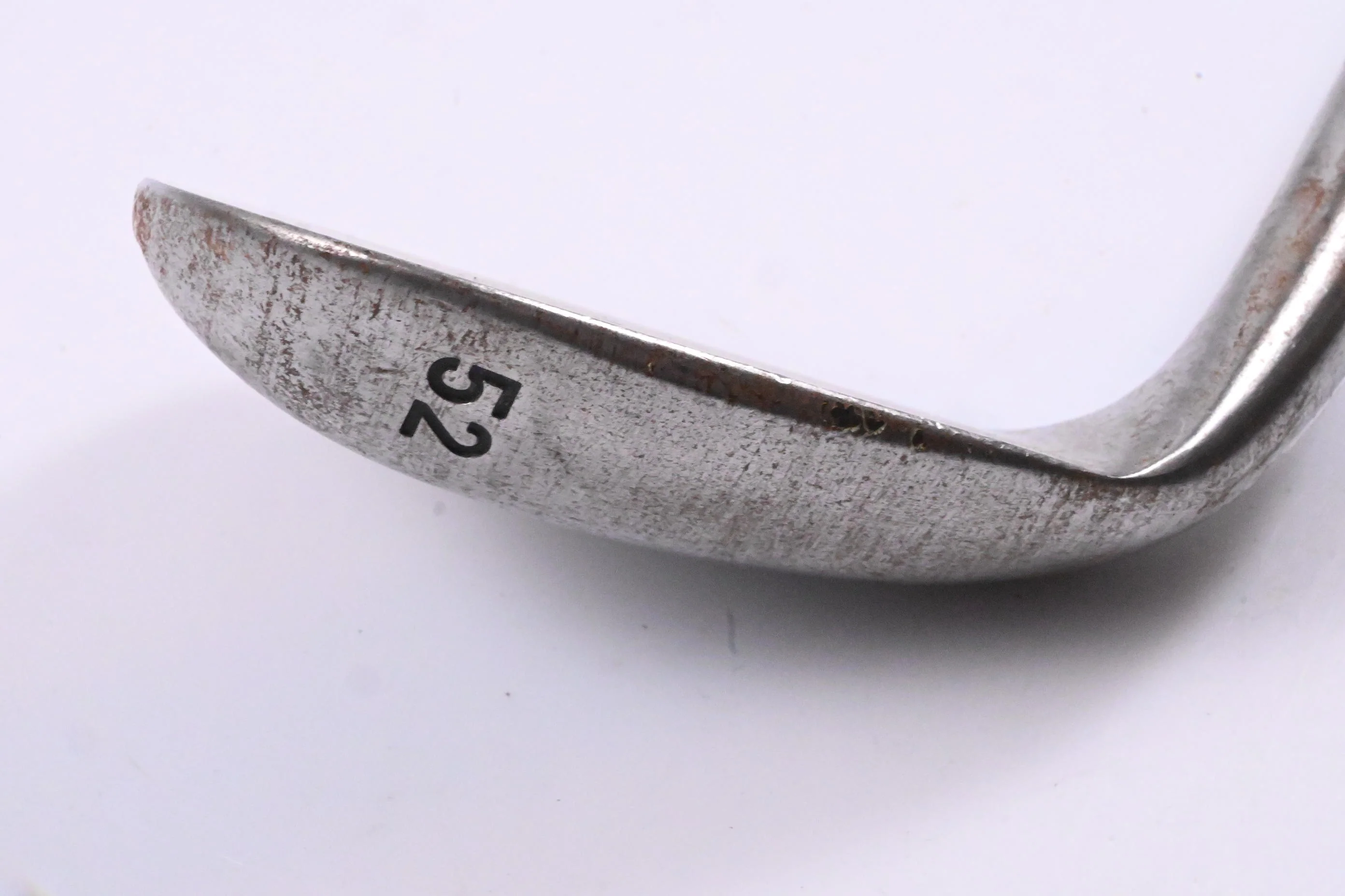 Sub 70 286 Forged Gap Wedge / 52 Degree / Wedge Flex KBS Tour Shaft - Image 3
