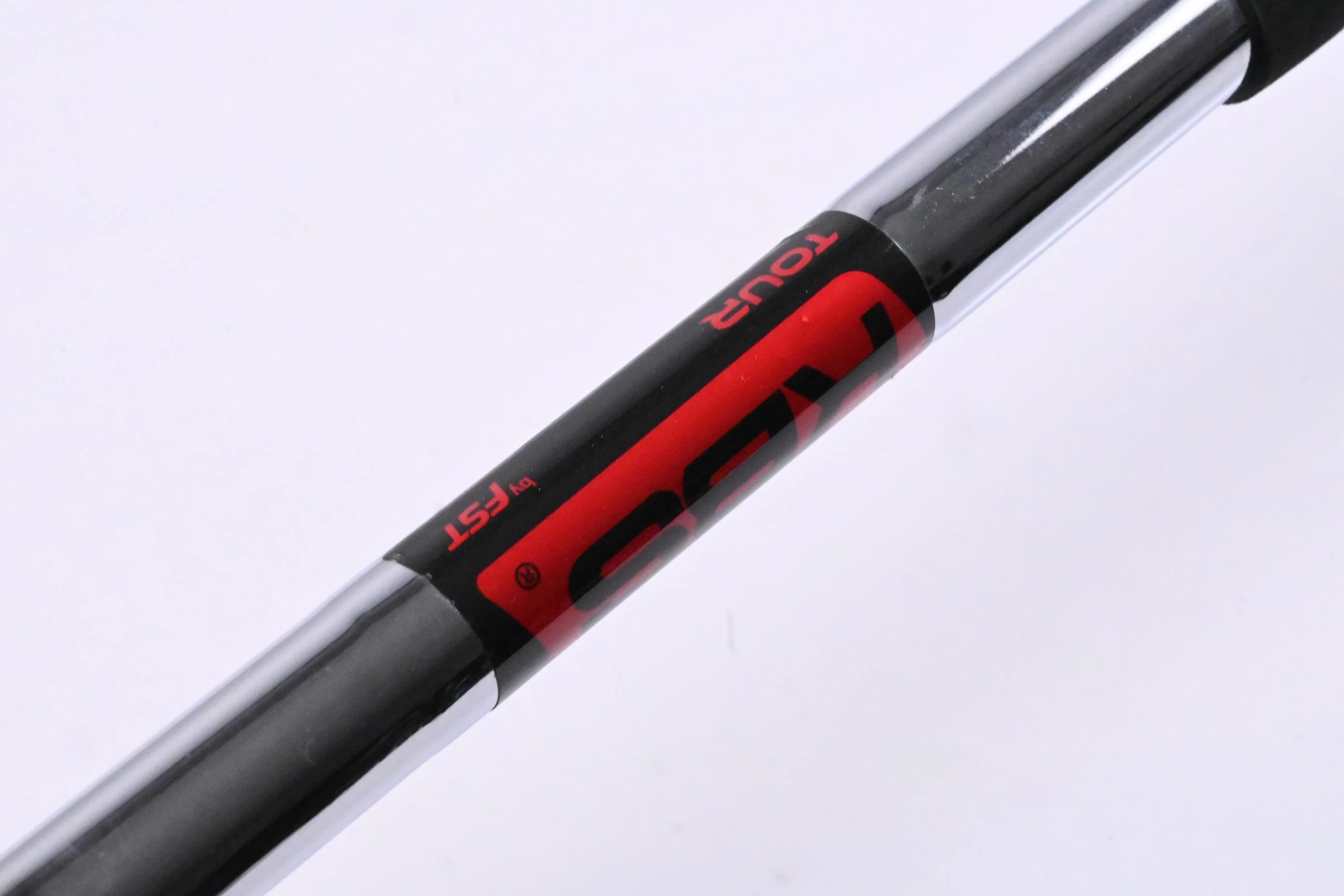 Sub 70 286 Forged Gap Wedge / 52 Degree / Wedge Flex KBS Tour Shaft - Image 4