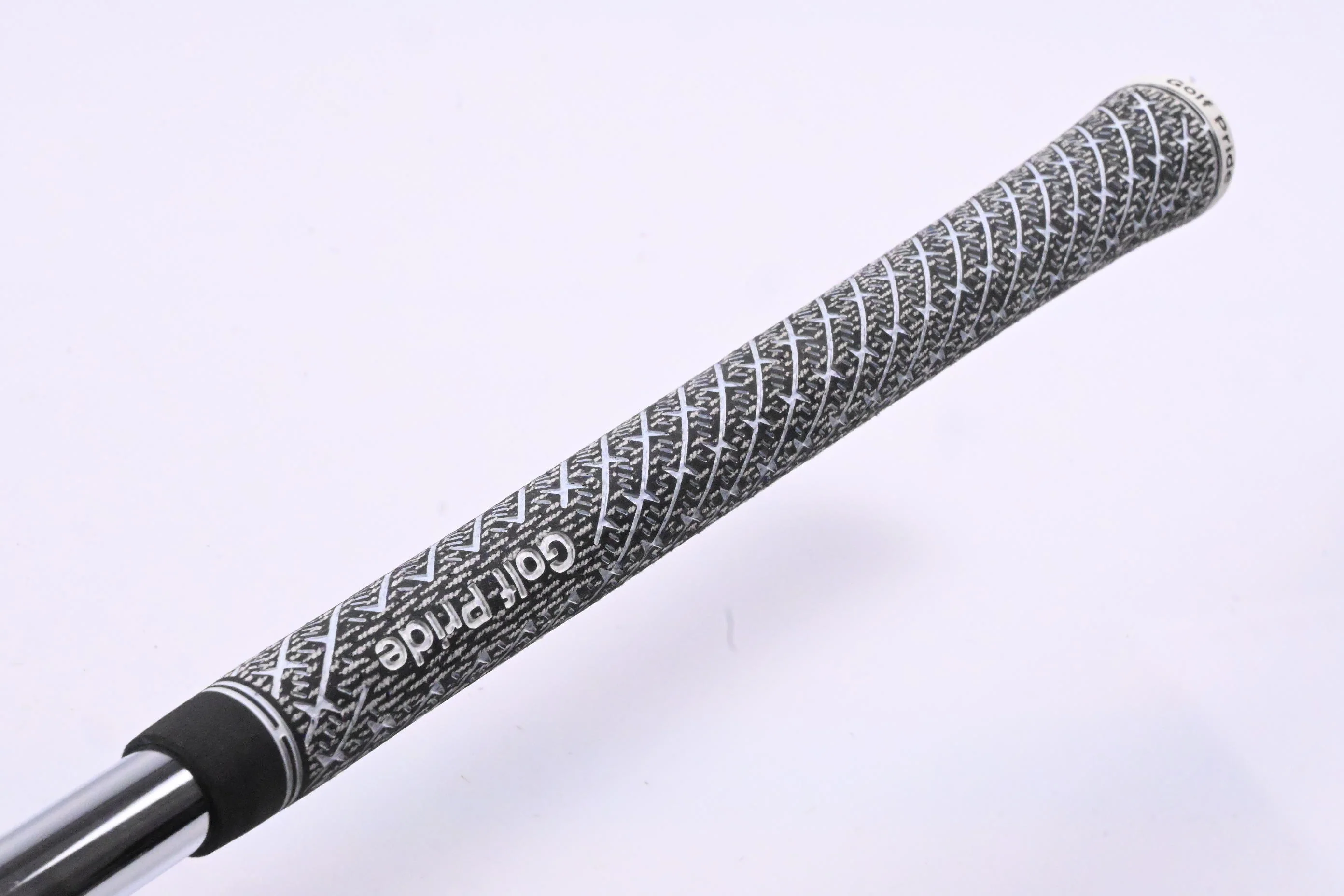 Sub 70 286 Forged Gap Wedge / 52 Degree / Wedge Flex KBS Tour Shaft - Image 6