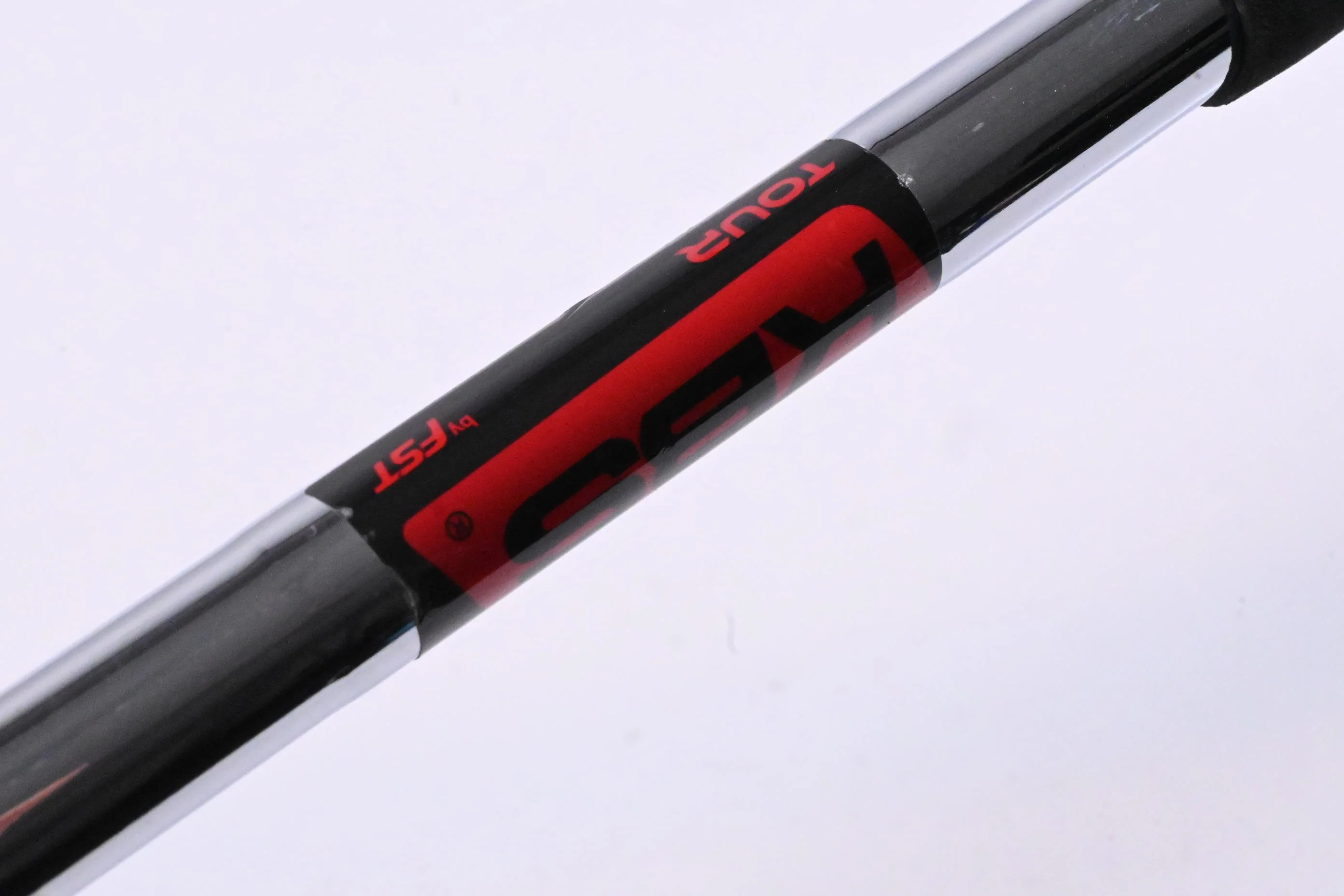 Sub 70 286 Forged Sand Wedge / 56 Degree / Wedge Flex KBS Tour Shaft - Image 4
