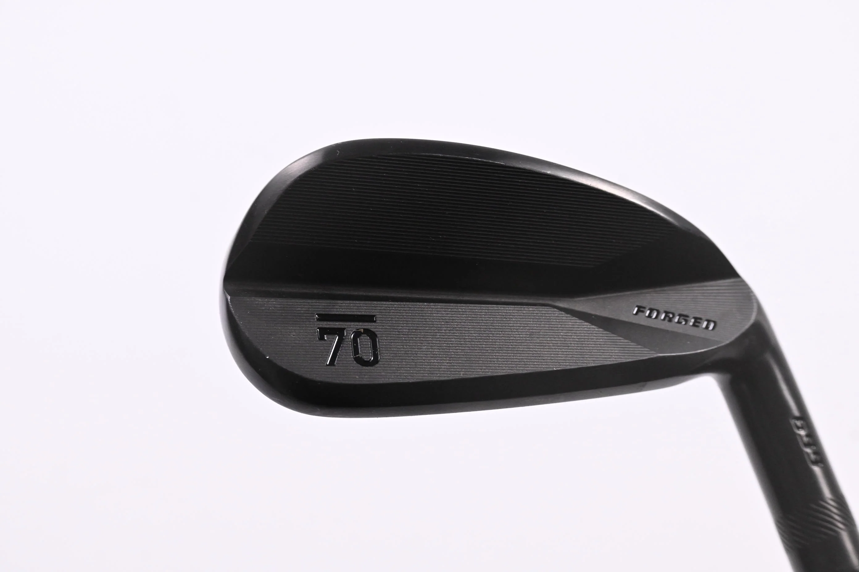 Sub 70 699 U #4 Iron / 22 Degree / X-Flex UST Recoil Dart 95 Shaft