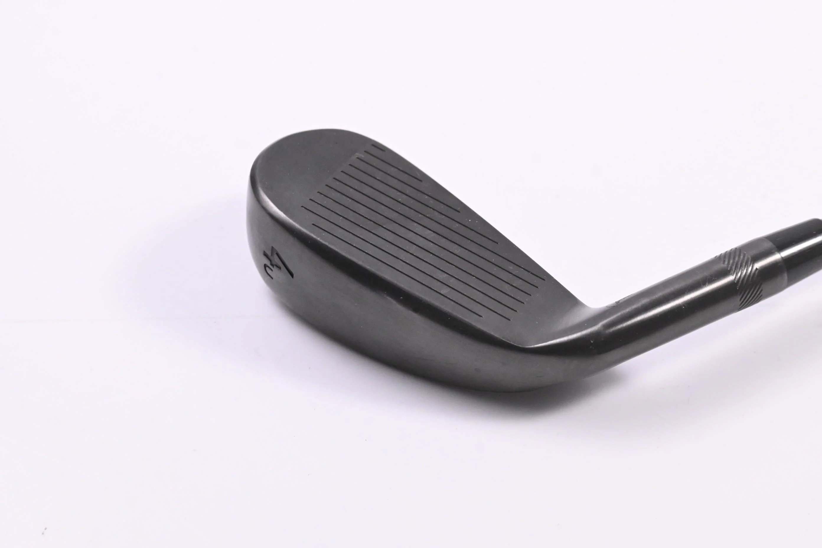 Sub 70 699 U #4 Iron / 22 Degree / X-Flex UST Recoil Dart 95 Shaft - Image 3