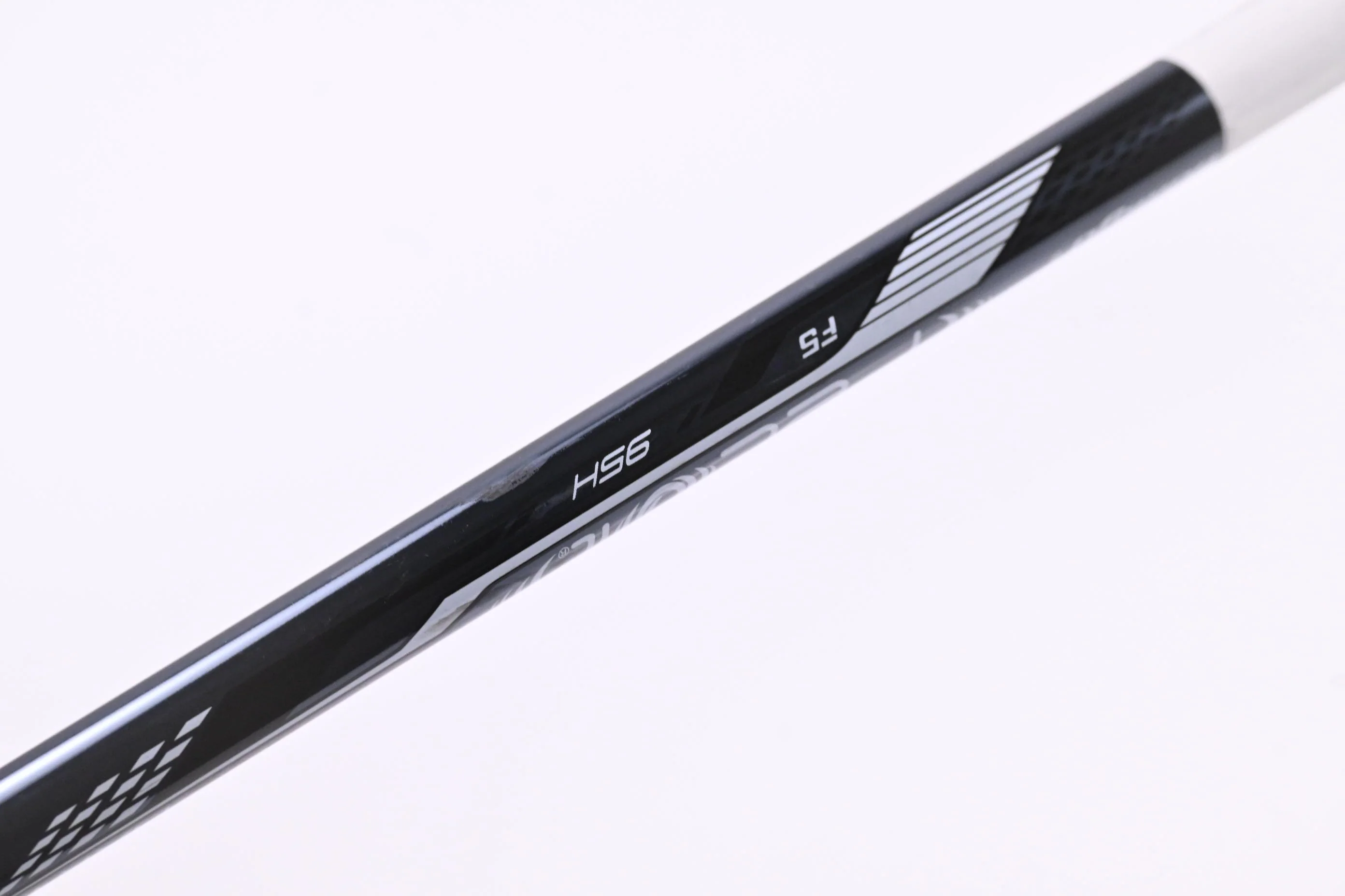 Sub 70 699 U #4 Iron / 22 Degree / X-Flex UST Recoil Dart 95 Shaft - Image 4