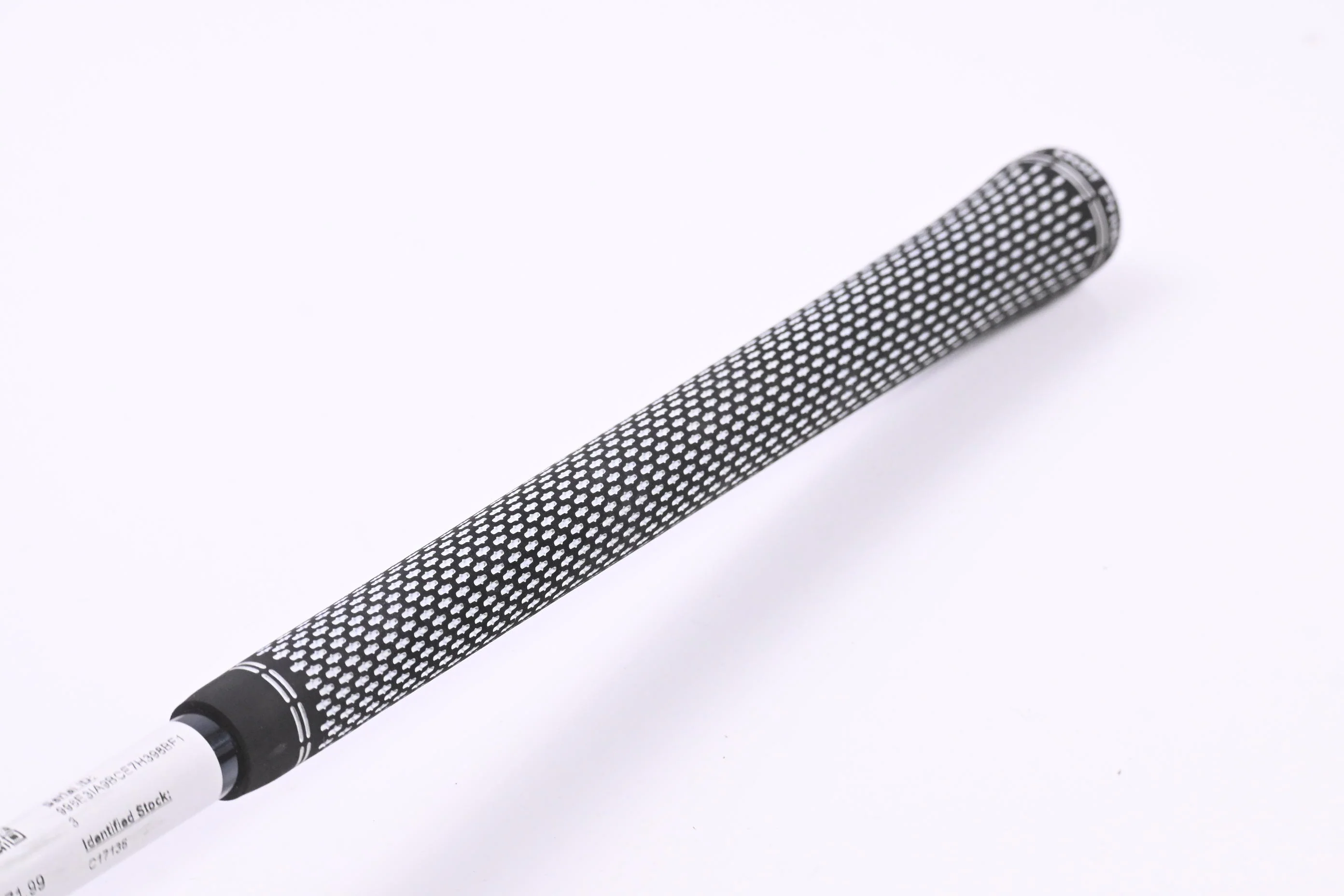Sub 70 699 U #4 Iron / 22 Degree / X-Flex UST Recoil Dart 95 Shaft - Image 6