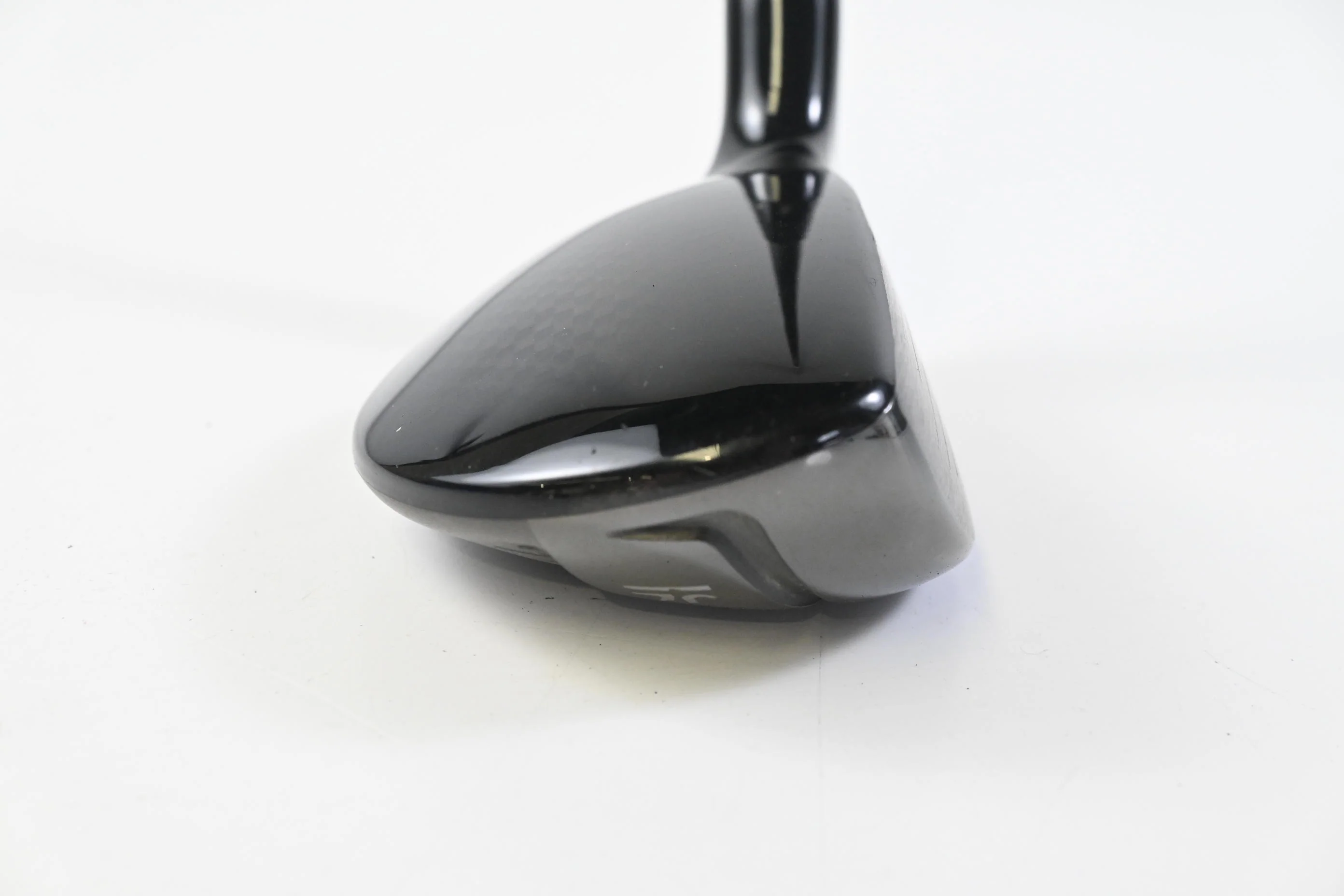 Sub 70 949X #3 Hybrid / 19 Degree / Regular Flex KBS TGI 70 Shaft - Image 3