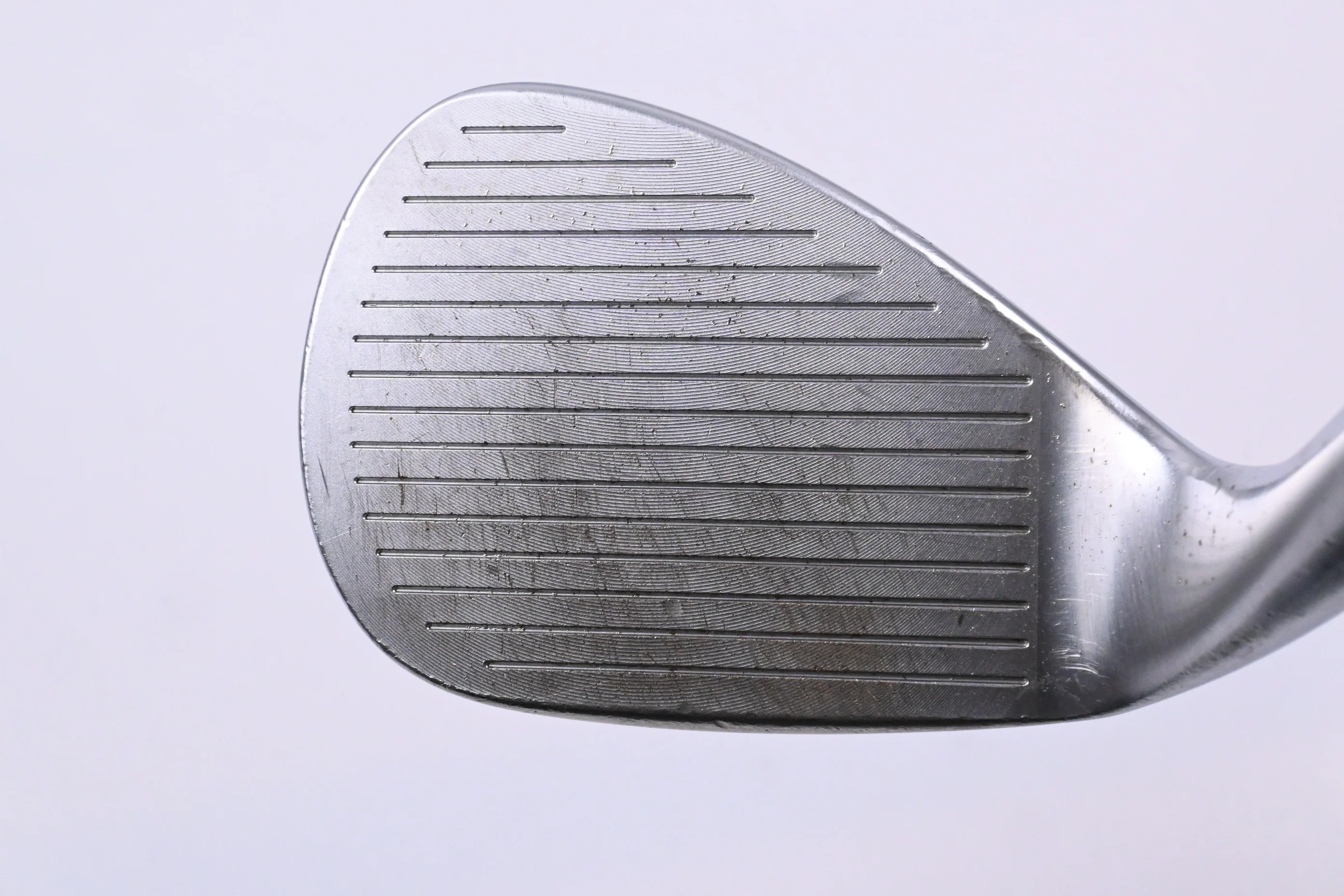 Sub 70 JB Forged Lob Wedge / 58 Degree / Senior Flex Project X Sub 70 Shaft - Image 2