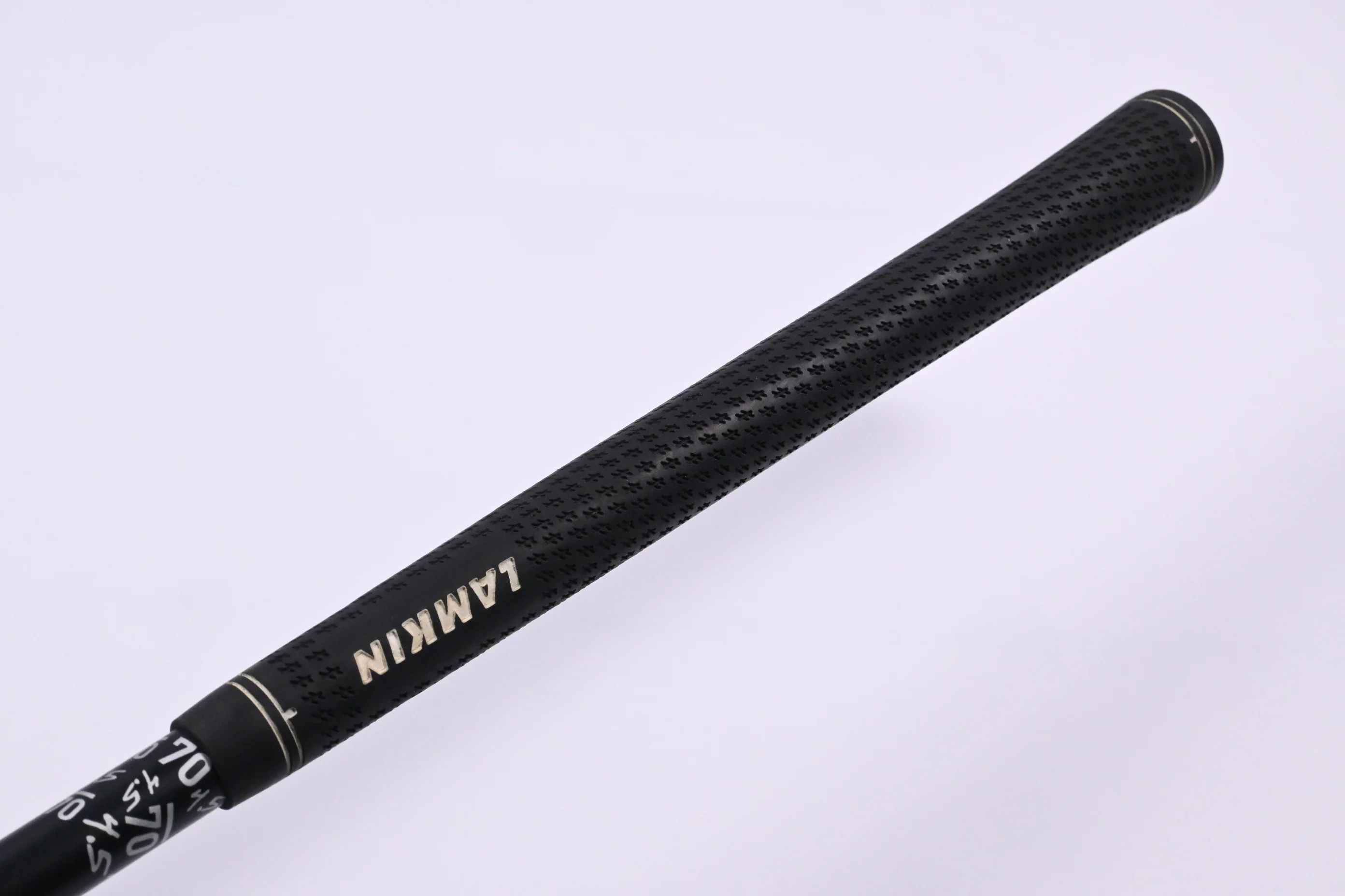 Sub 70 JB Forged Lob Wedge / 58 Degree / Senior Flex Project X Sub 70 Shaft - Image 6