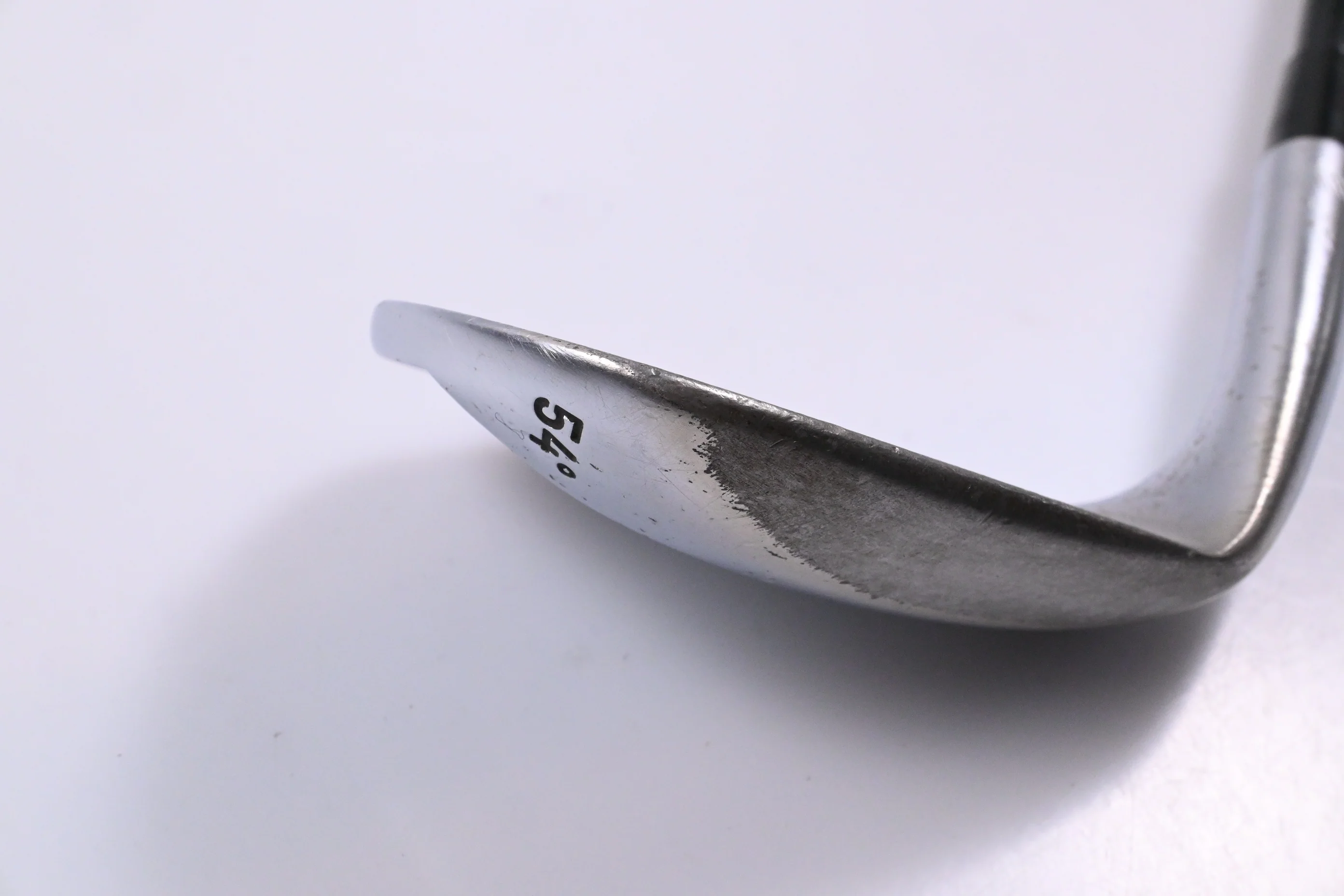Sub 70 JB Forged Sand Wedge / 54 Degree / Senior Flex Project X Sub 70 Shaft - Image 3