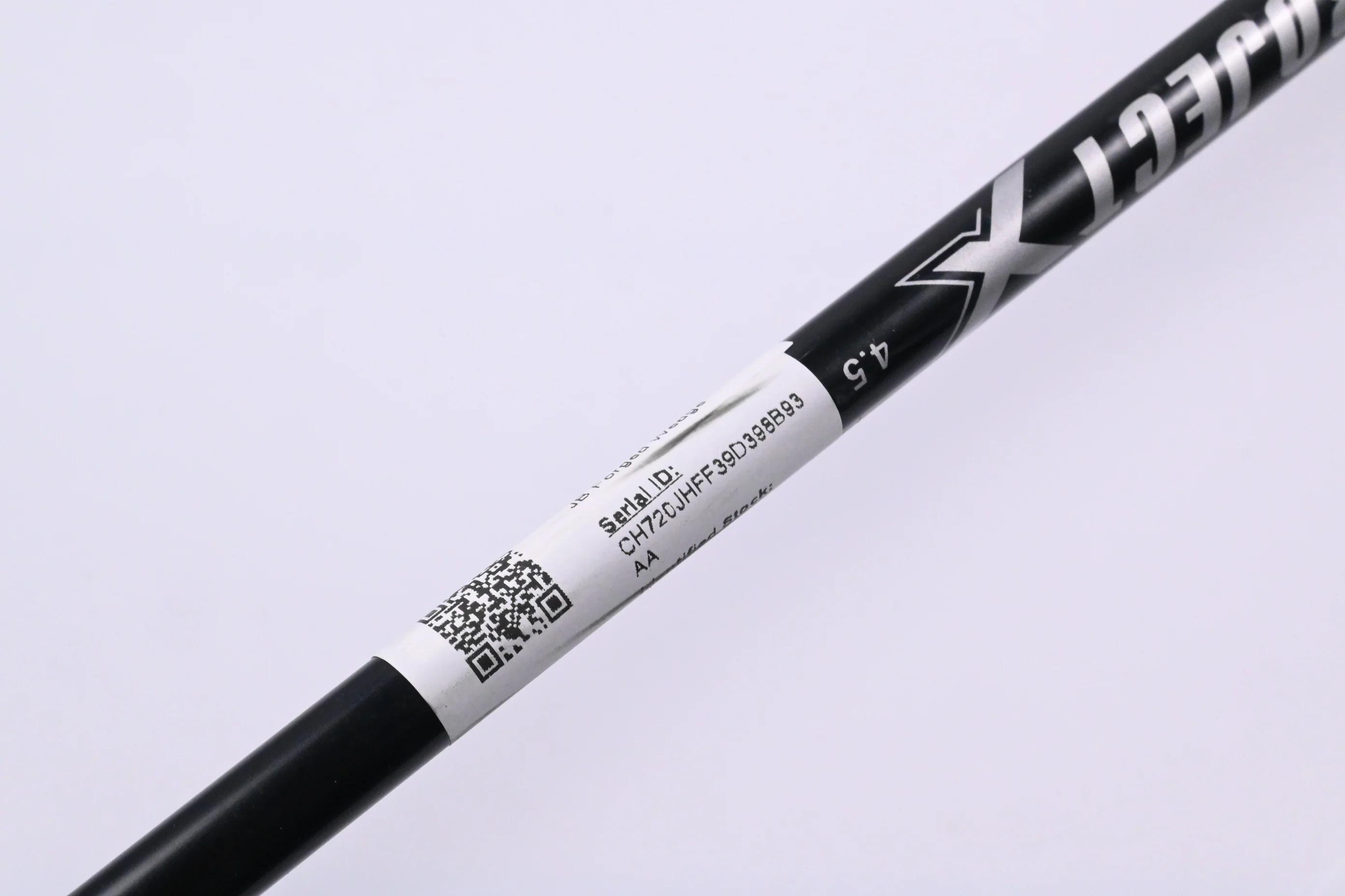 Sub 70 JB Forged Sand Wedge / 54 Degree / Senior Flex Project X Sub 70 Shaft - Image 5