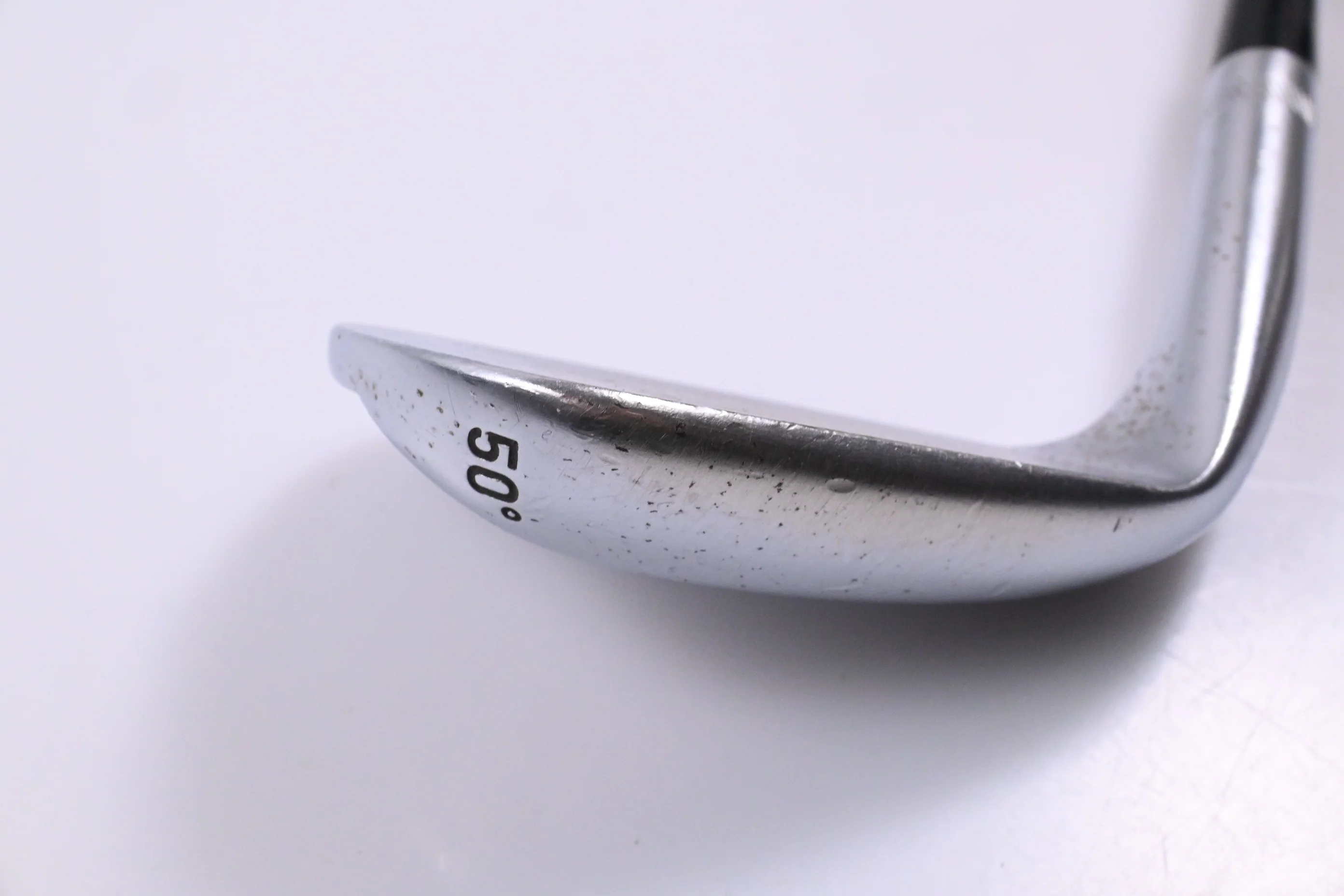 Sub 70 JB Forged Gap Wedge / 50 Degree / Senior Flex Project X Sub 70 Shaft - Image 3