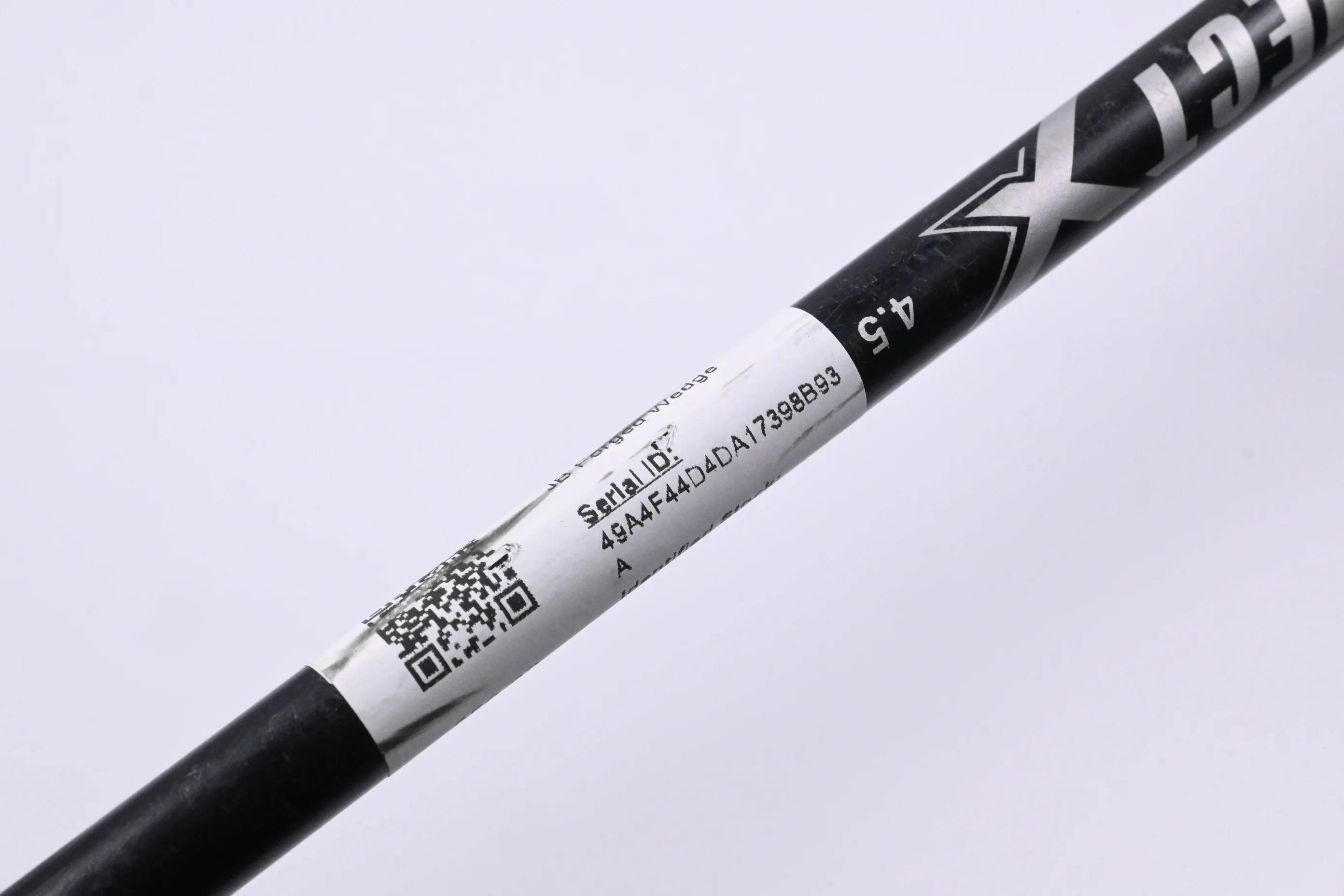 Sub 70 JB Forged Gap Wedge / 50 Degree / Senior Flex Project X Sub 70 Shaft - Image 5