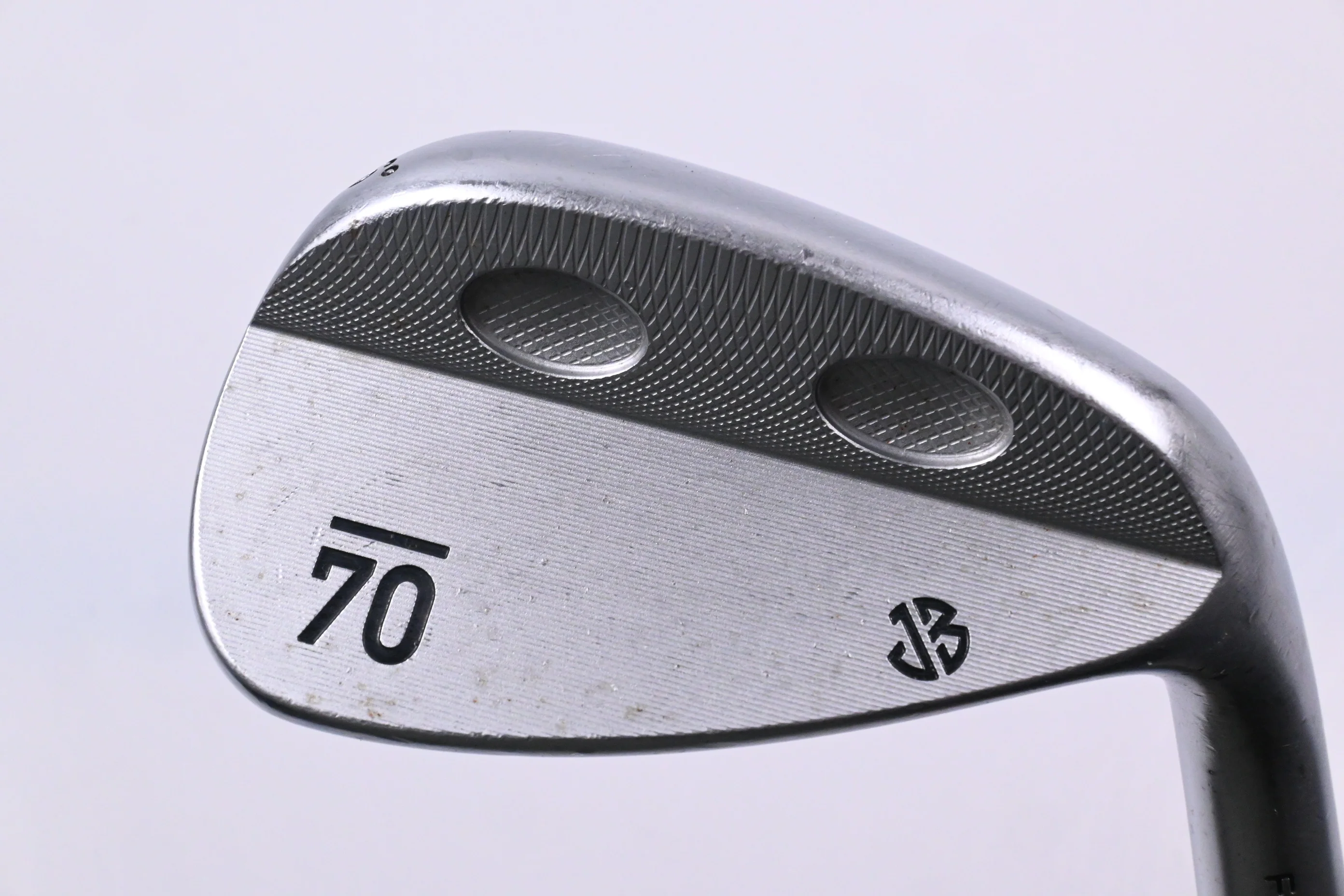 Sub 70 JB Forged Pitching Wedge / 46 Degree / Senior Flex Project X Sub 70 Shaft