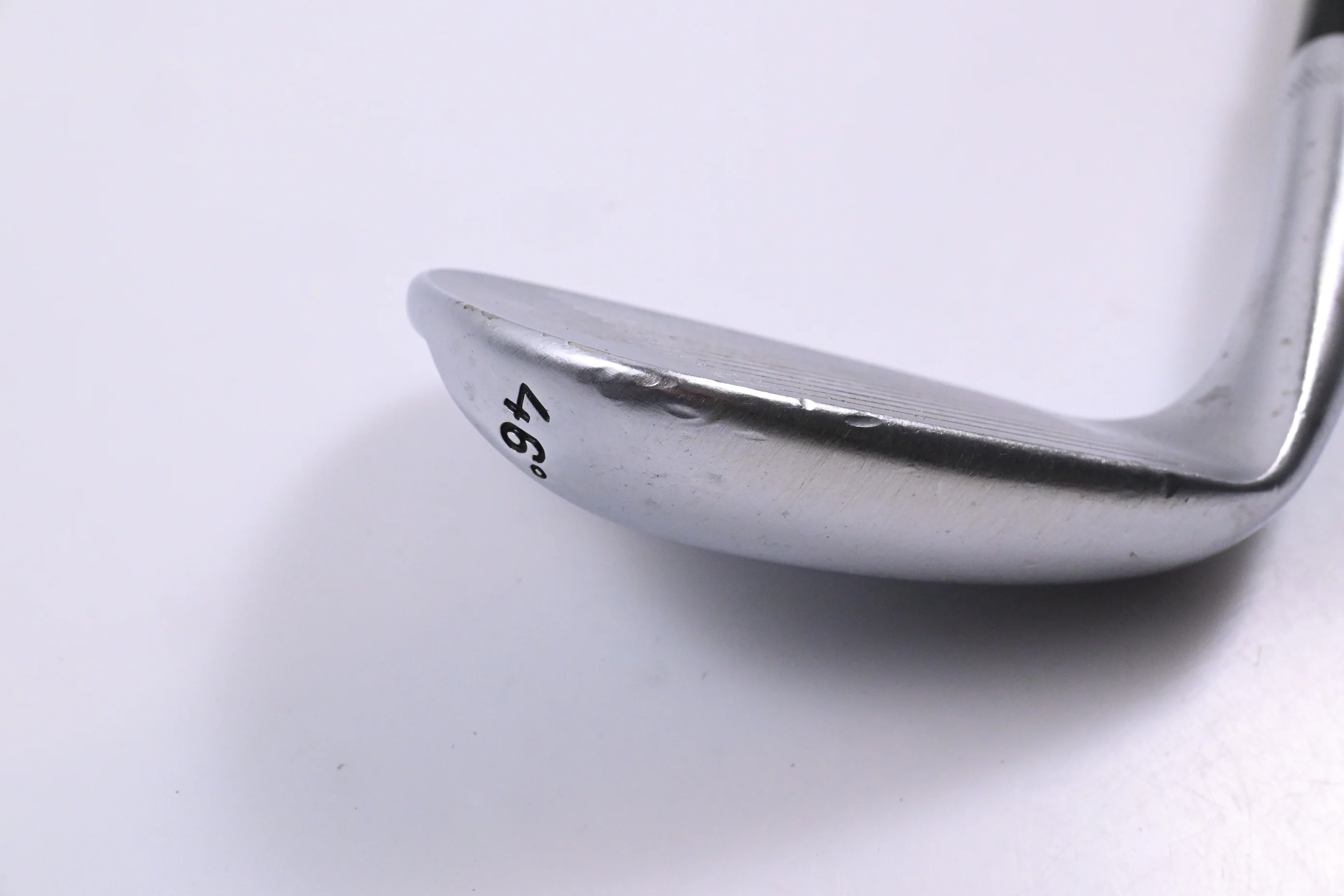 Sub 70 JB Forged Pitching Wedge / 46 Degree / Senior Flex Project X Sub 70 Shaft - Image 3