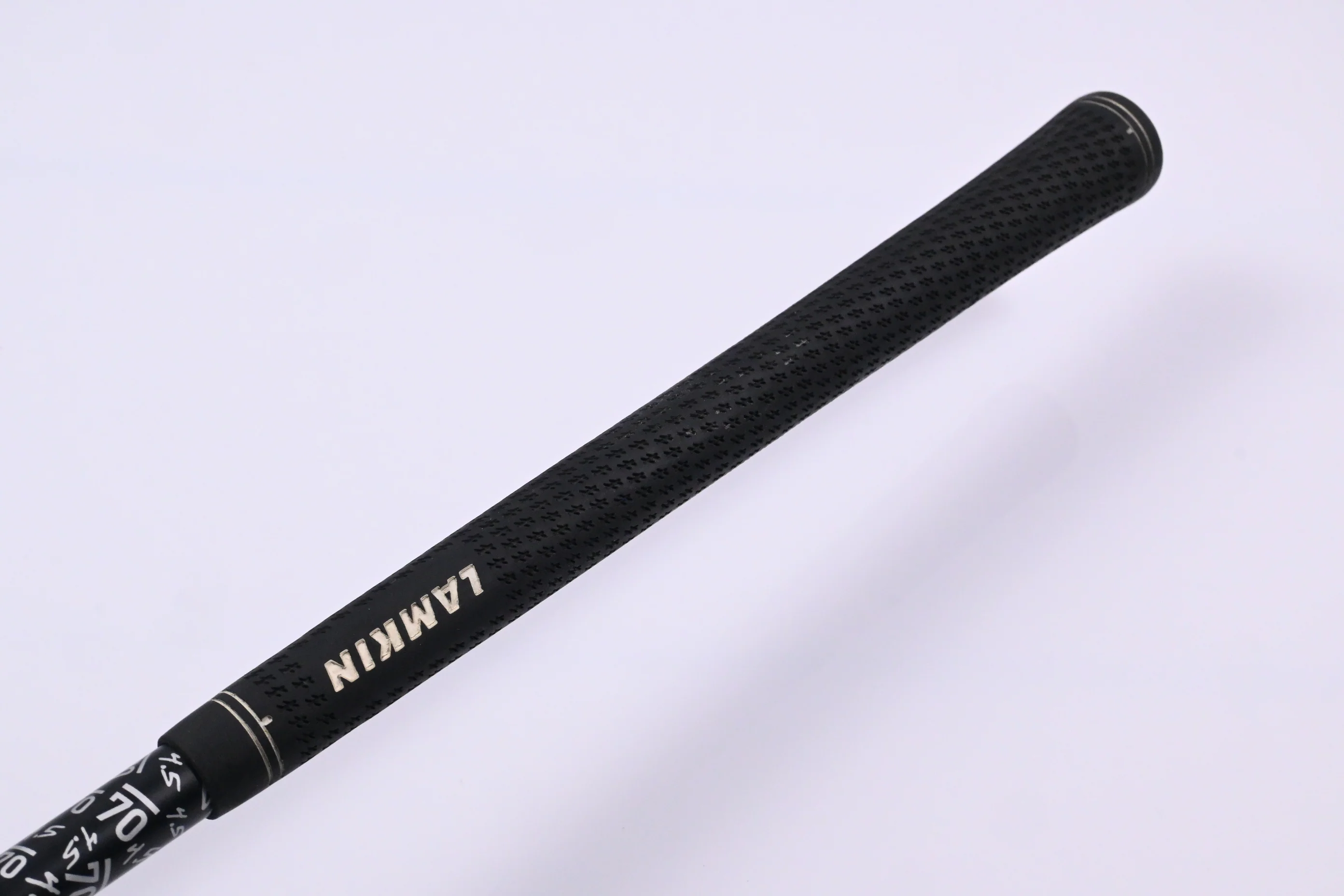 Sub 70 JB Forged Pitching Wedge / 46 Degree / Senior Flex Project X Sub 70 Shaft - Image 6