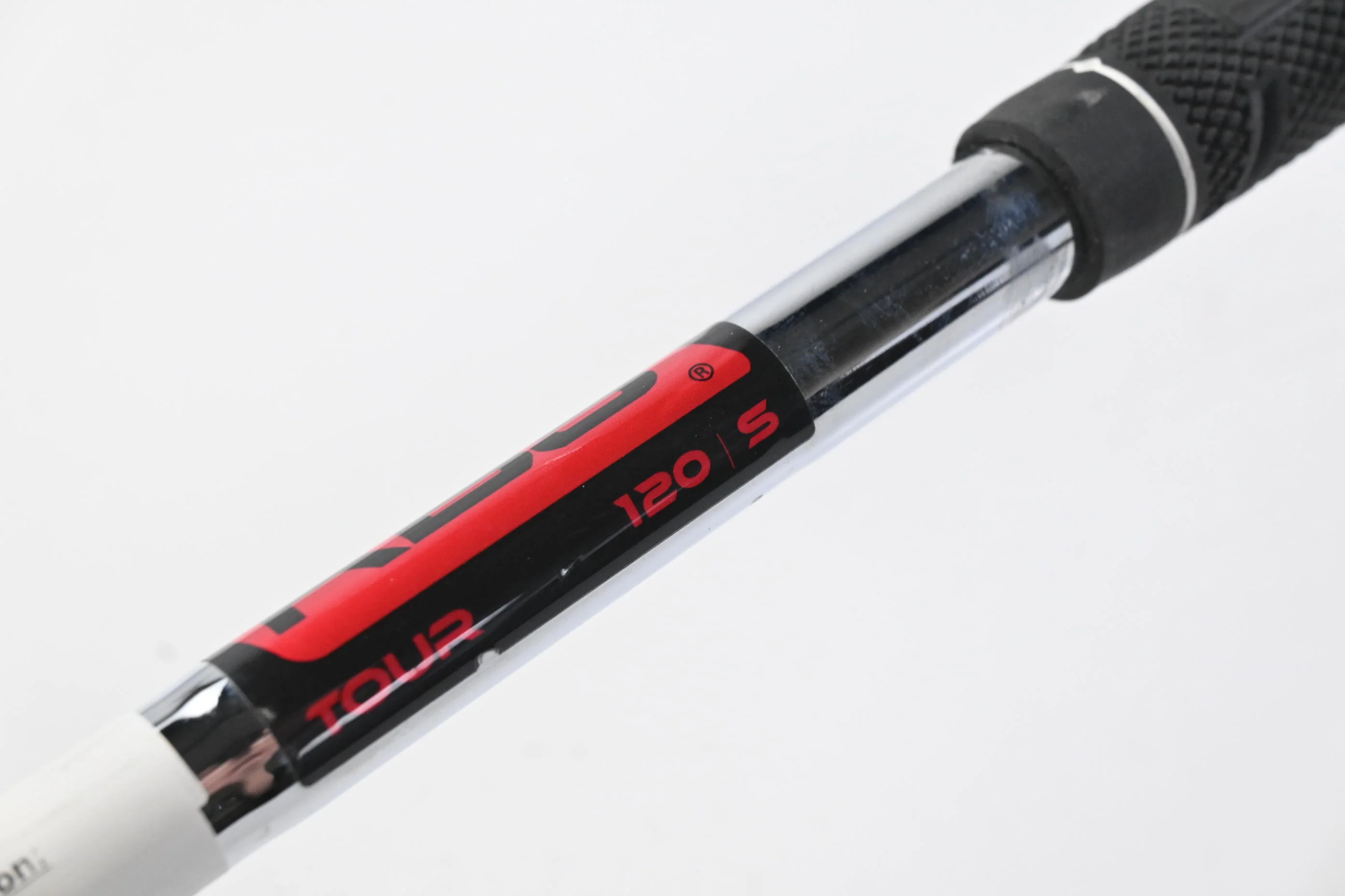 Sub 70 TAIII Lob Wedge / 58 Degree / Stiff Flex KBS Tour 120 Shaft - Image 4