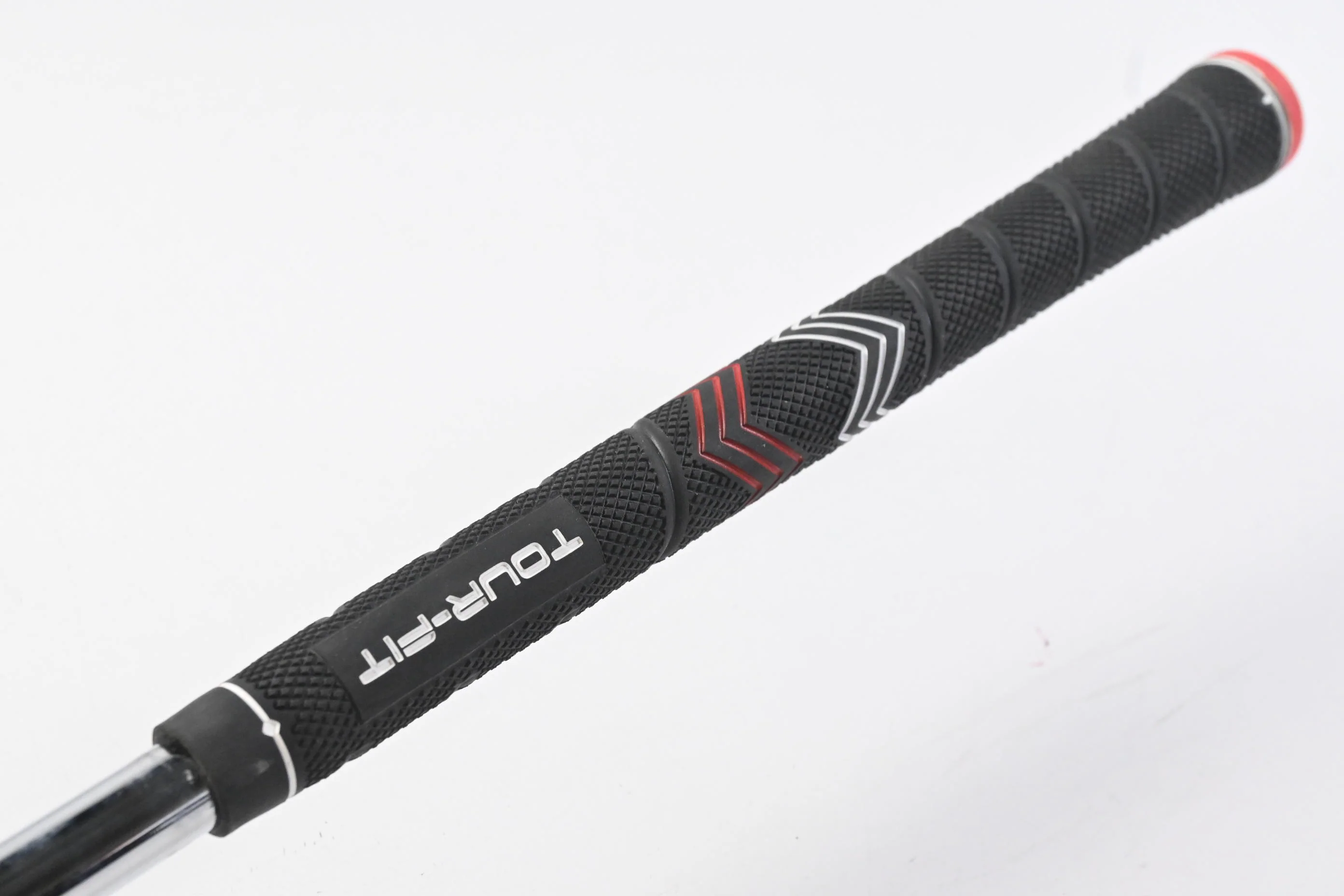 Sub 70 TAIII Lob Wedge / 58 Degree / Stiff Flex KBS Tour 120 Shaft - Image 6