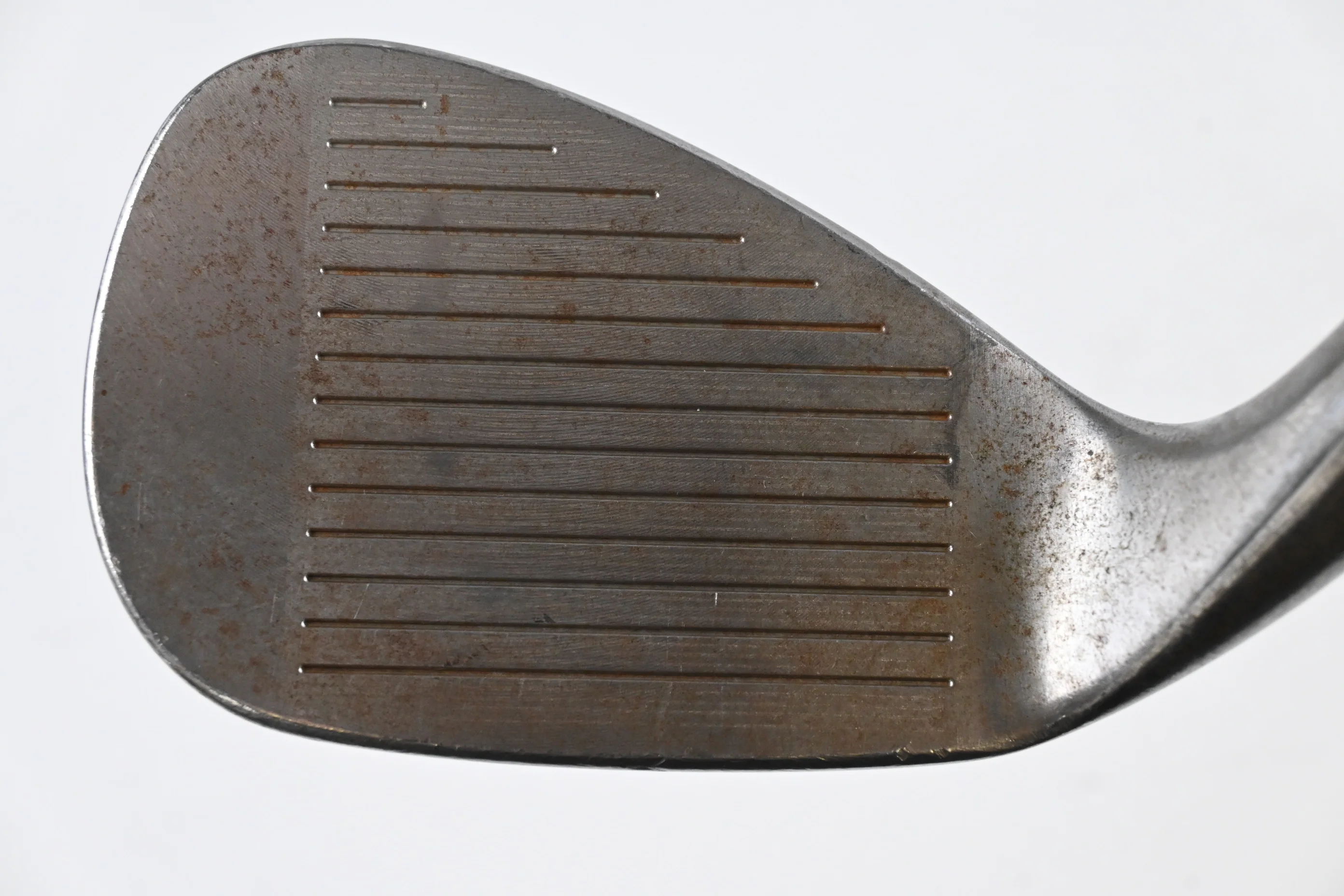 Sub 70 TAIII Gap Wedge / 50 Degree / Stiff Flex KBS Tour 120 Shaft - Image 2