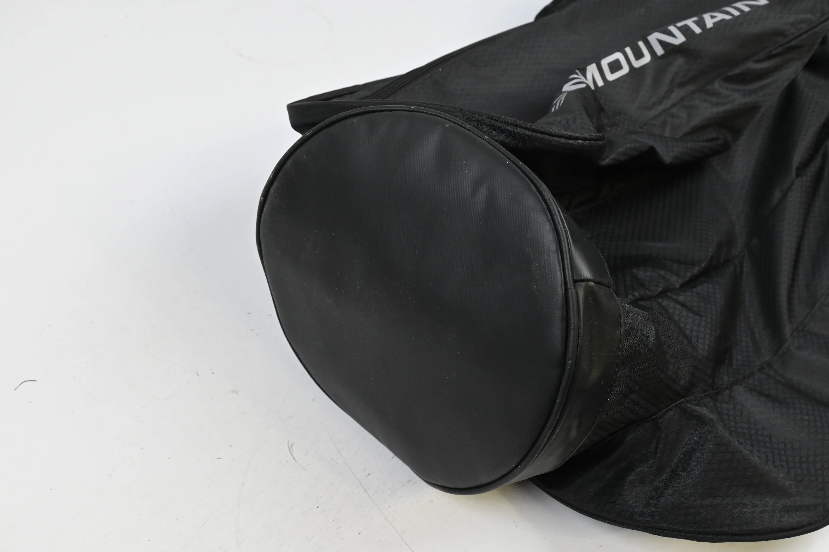 Sun Mountain Pencil Bag / 2-Way Divider / Black, Grey - Image 5