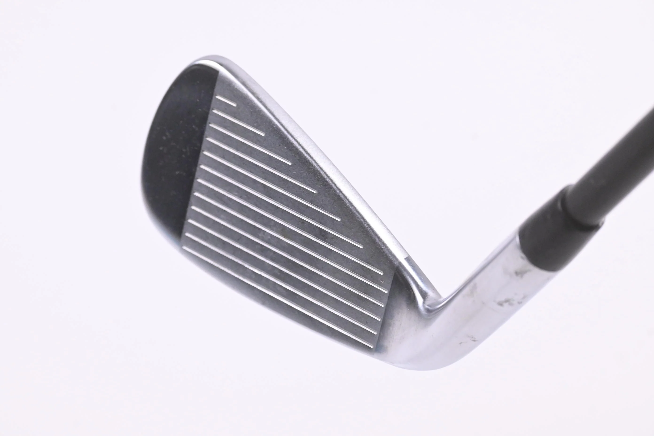 Takomo 101 U Driving #2 Iron / 18 Degree / Stiff Flex KBS Hybrid 80 Shaft - Image 2