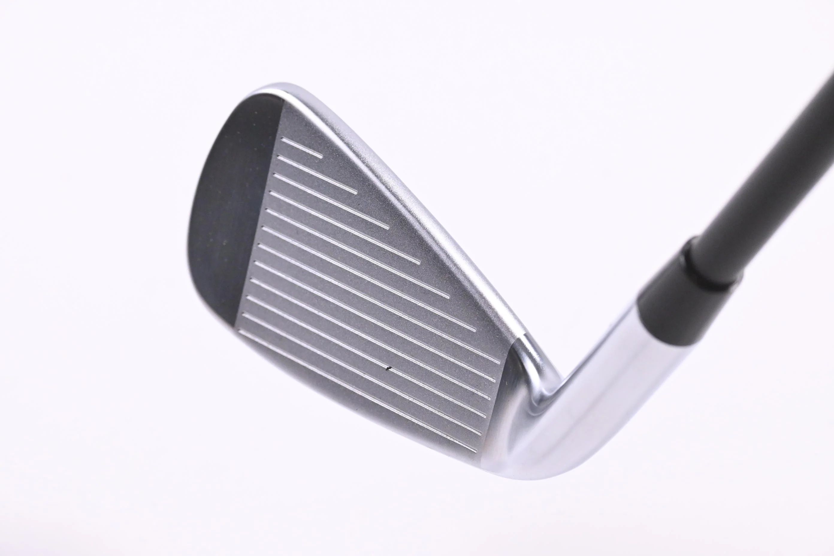Takomo 101U Driving #4 Iron / 22 Degree / X-Flex KBS Hybrid 80 Shaft - Image 2