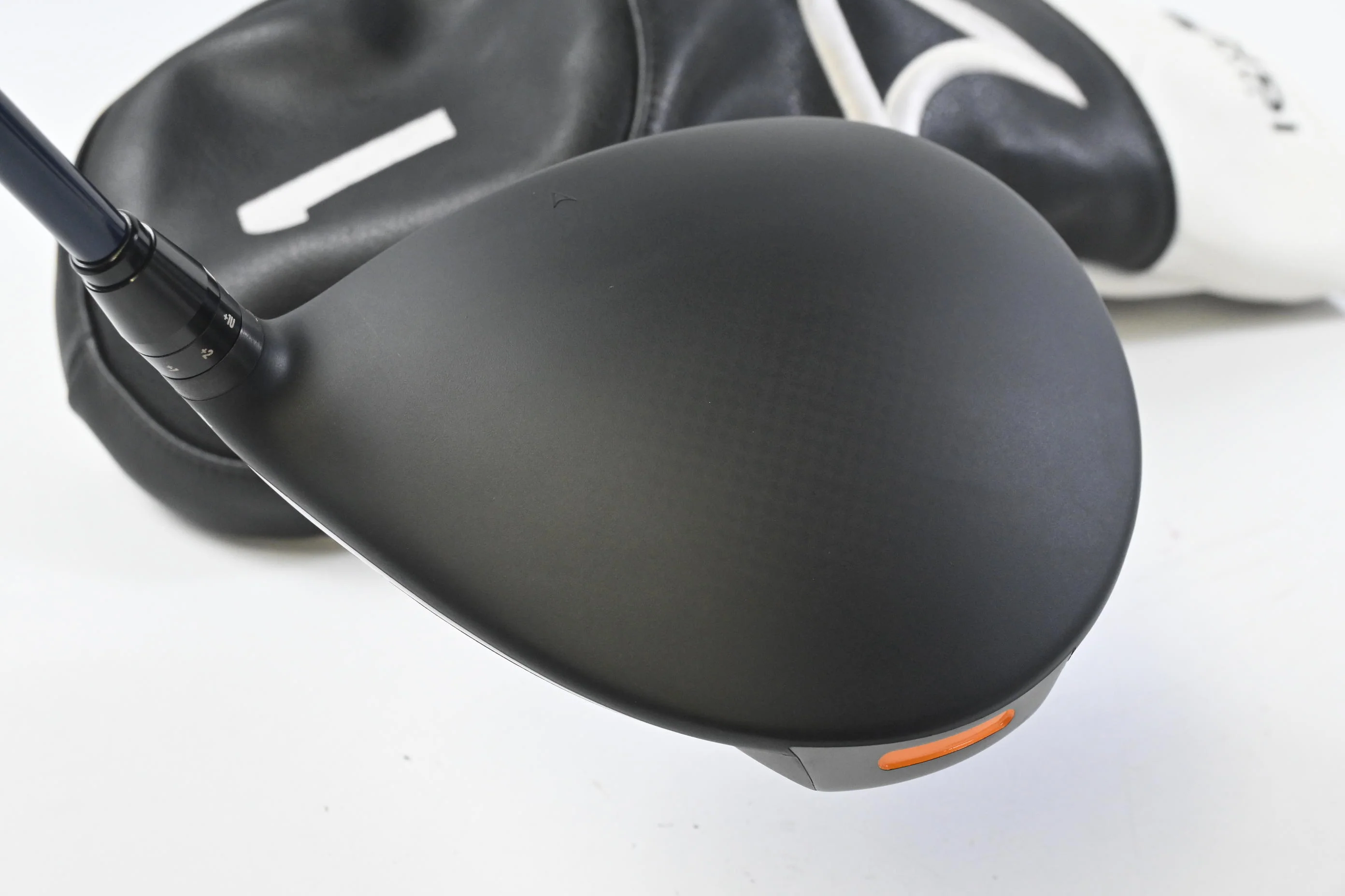 Takomo IIGNIS D1 Driver / 10.5 Degree / Stiff Flex Fujikura Ventus Blue 6 Shaft - Image 5