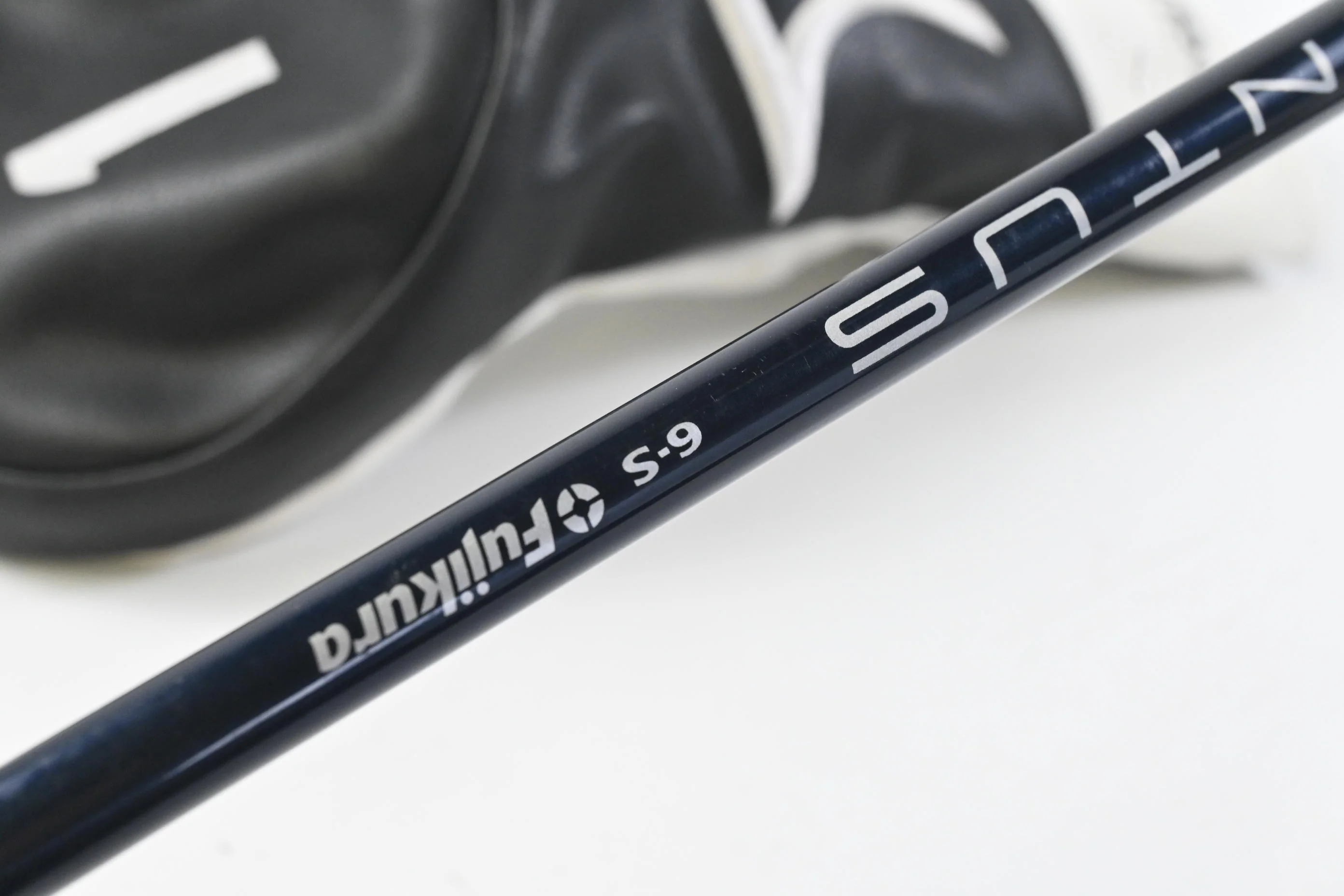 Takomo IIGNIS D1 Driver / 10.5 Degree / Stiff Flex Fujikura Ventus Blue 6 Shaft - Image 6