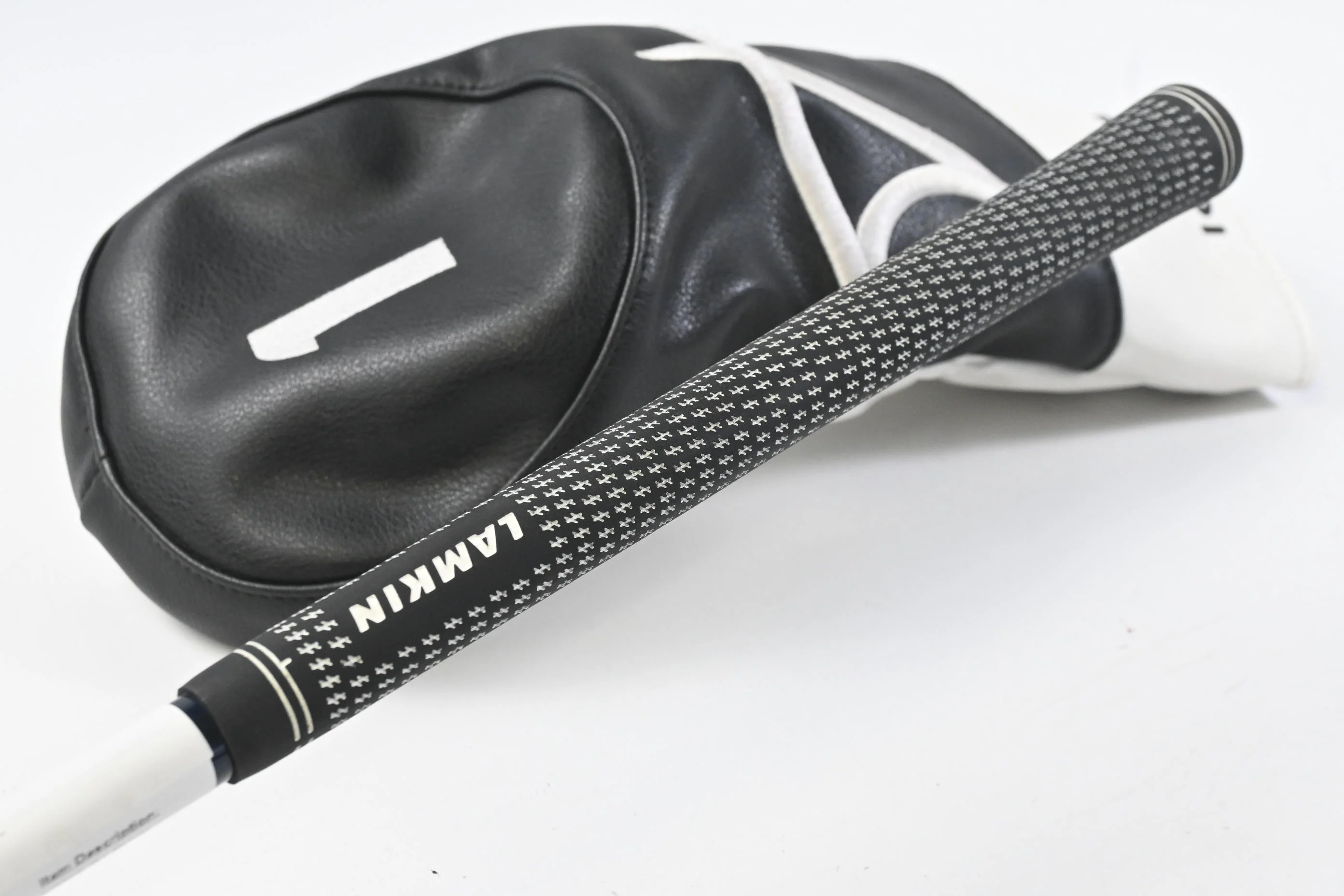 Takomo IIGNIS D1 Driver / 10.5 Degree / Stiff Flex Fujikura Ventus Blue 6 Shaft - Image 8