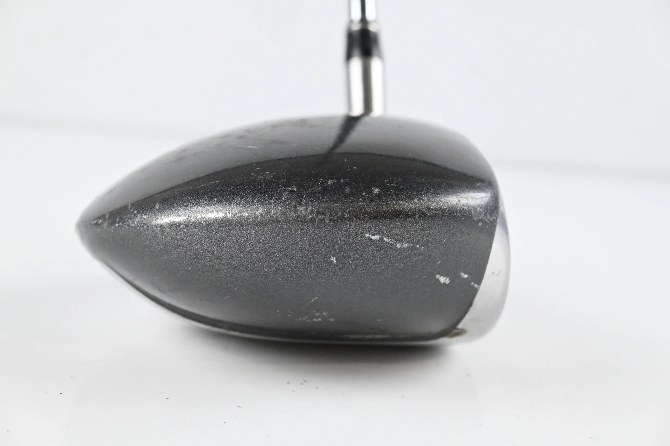 Taylormade 200 Steel Driver / 9.5 Degree / Stiff Flex Taylormade 90 Shaft - Image 3