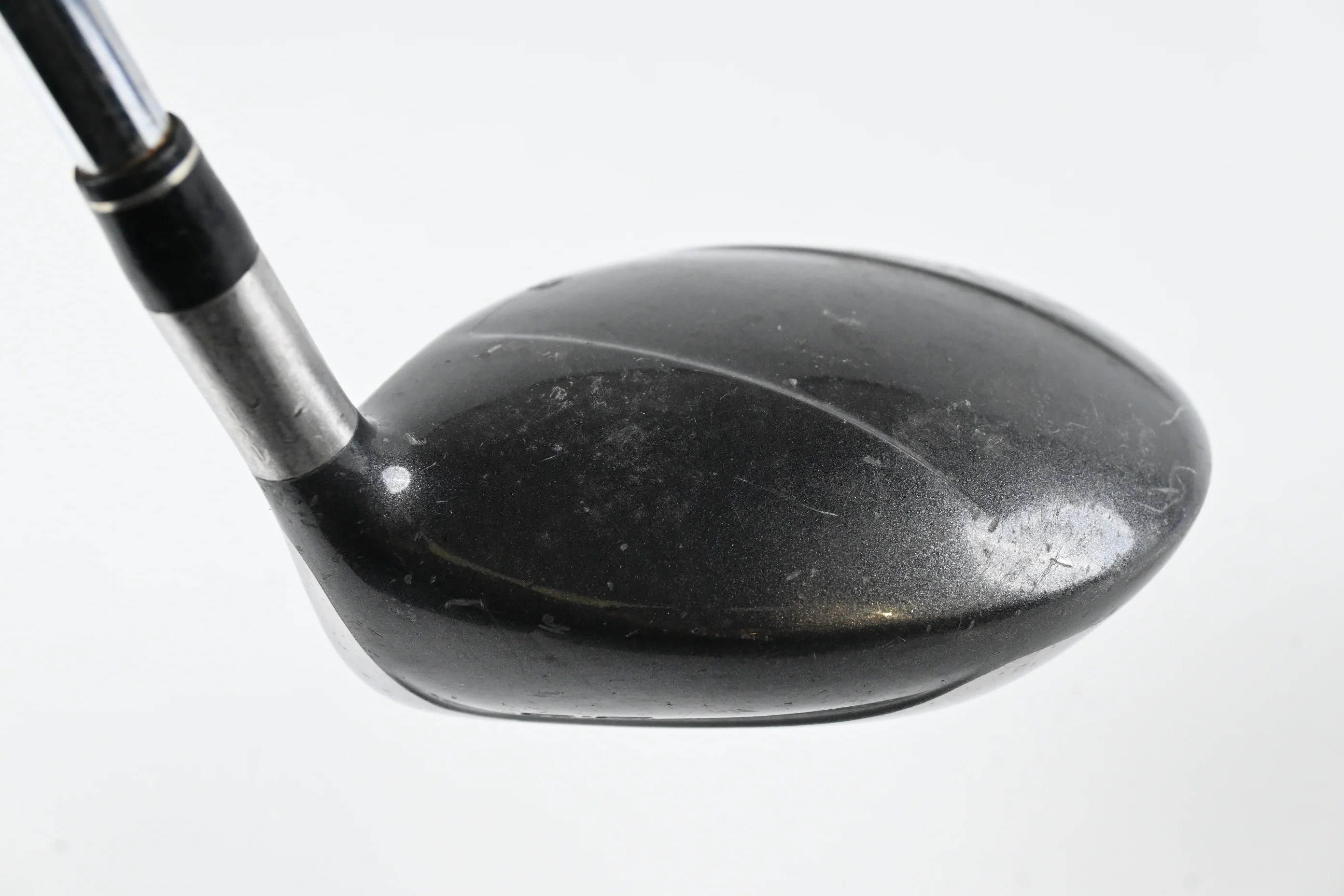 Taylormade 200 Steel Driver / 9.5 Degree / Stiff Flex Taylormade 90 Shaft - Image 5
