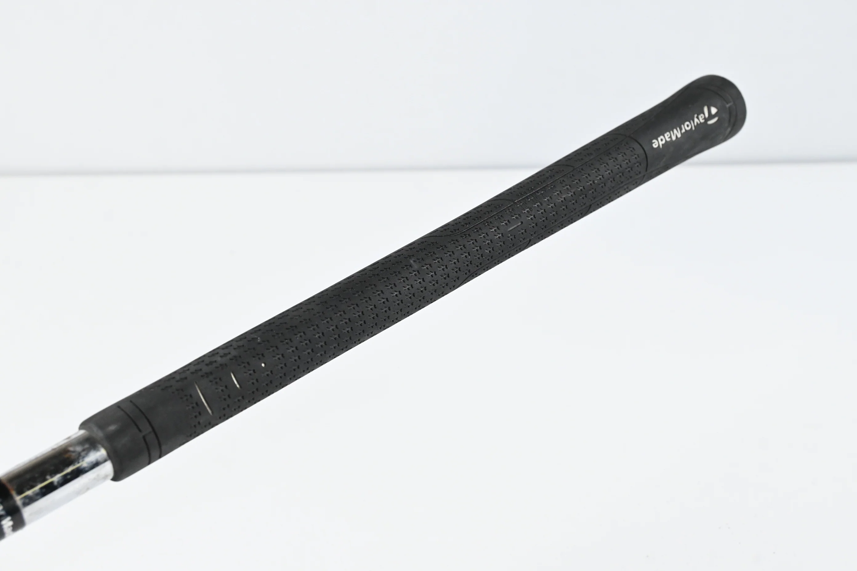 Taylormade 200 Steel Driver / 9.5 Degree / Stiff Flex Taylormade 90 Shaft - Image 8